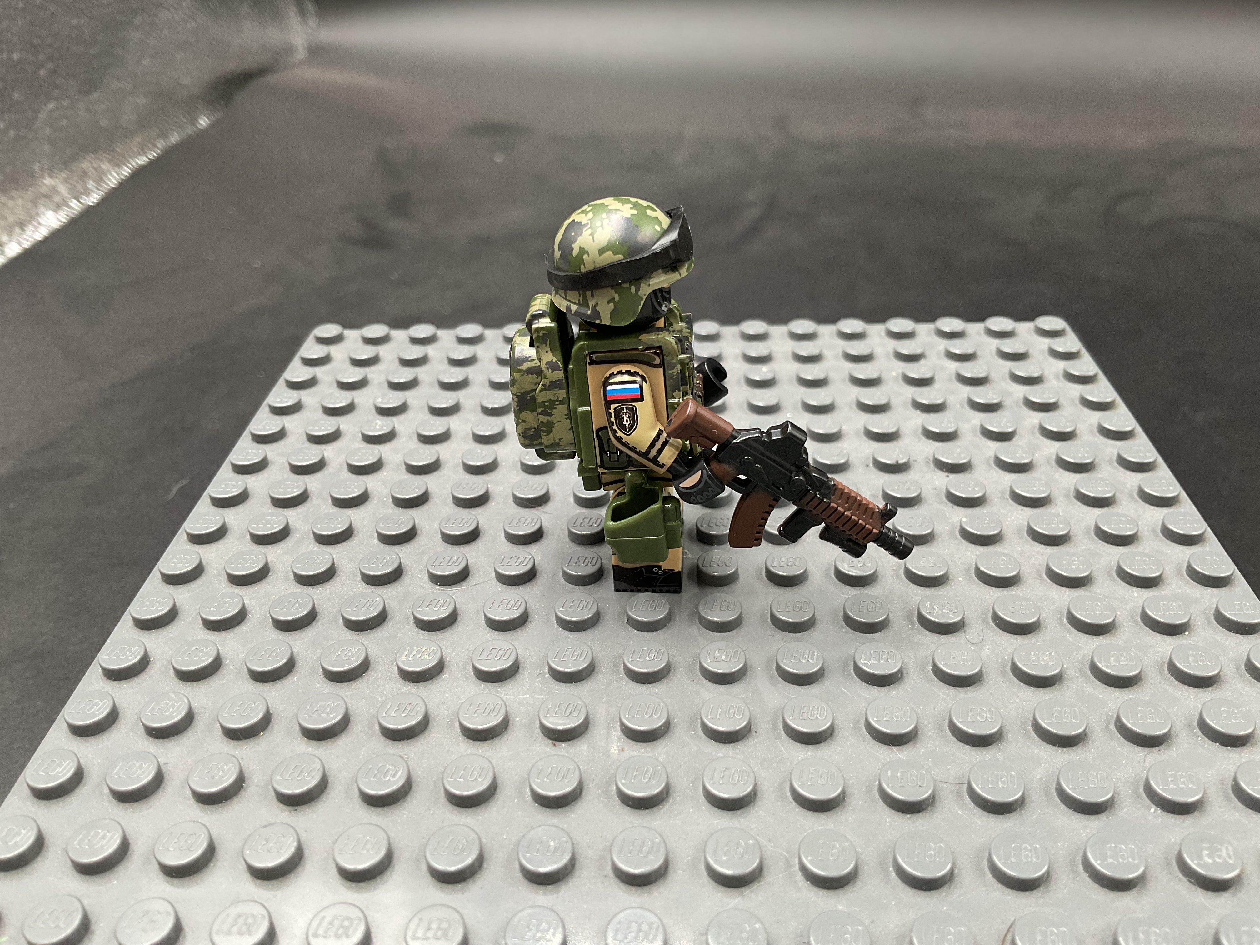 Military Lot #50