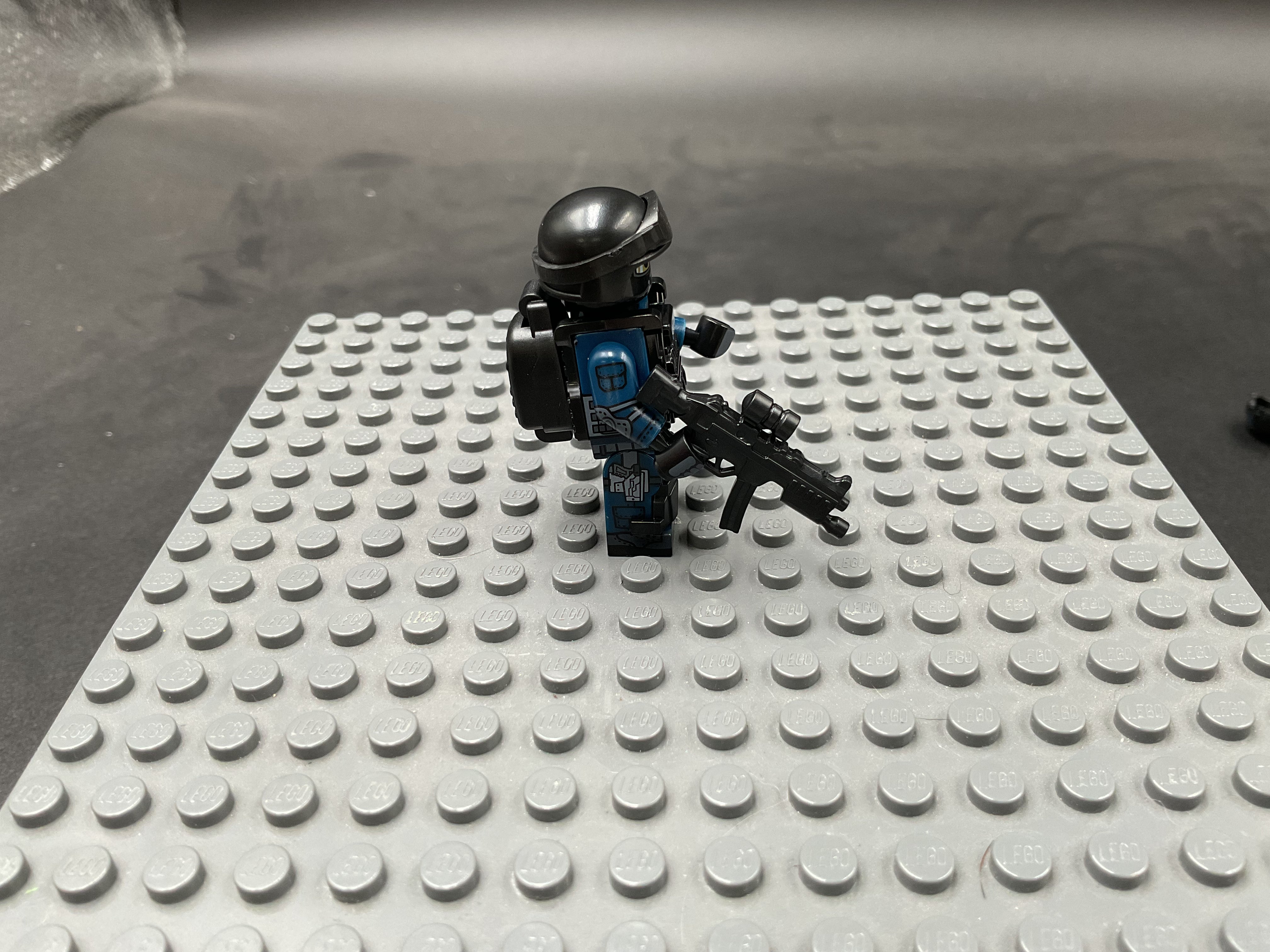 Military Lot #51