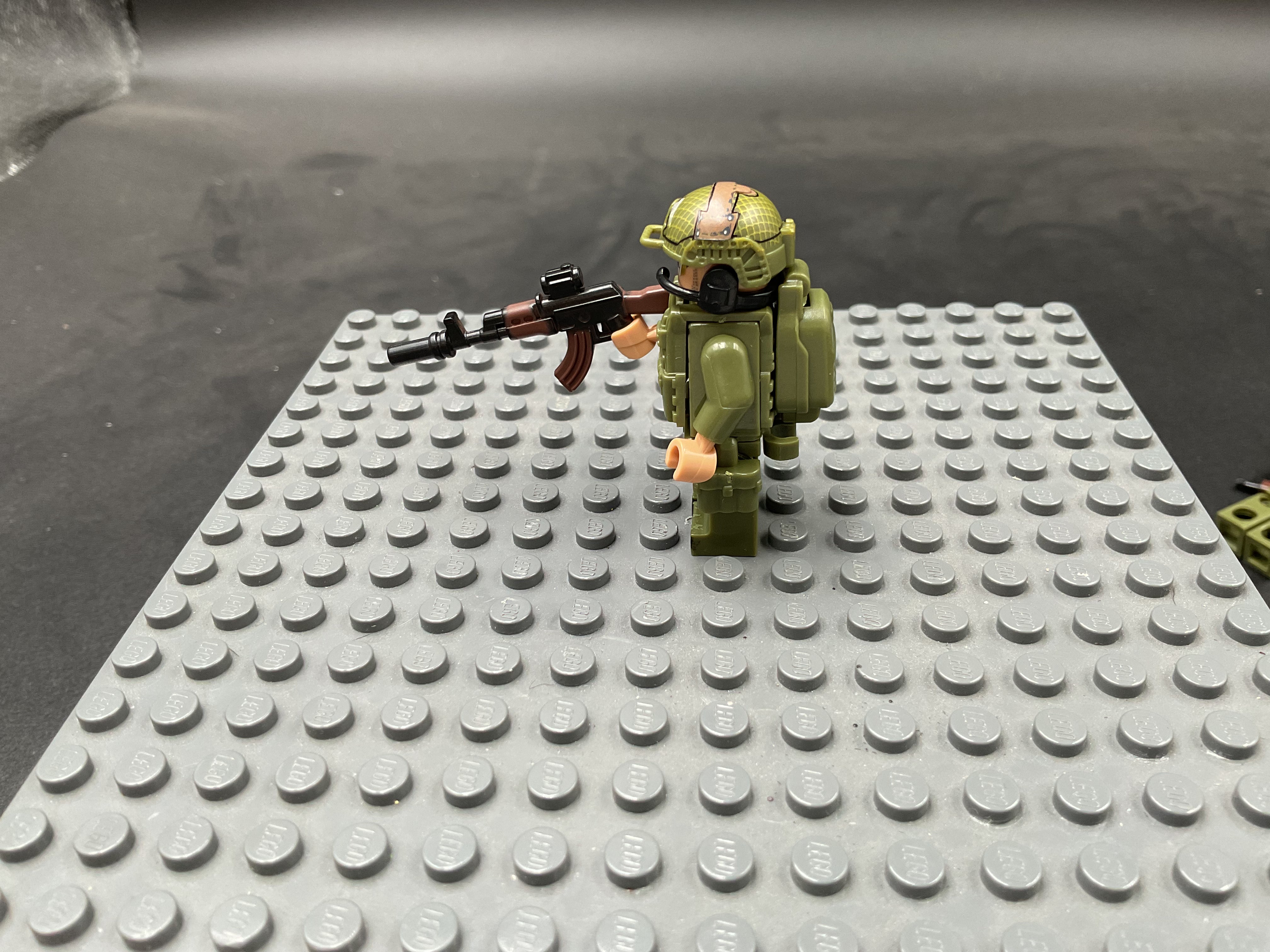 Military Lot #52