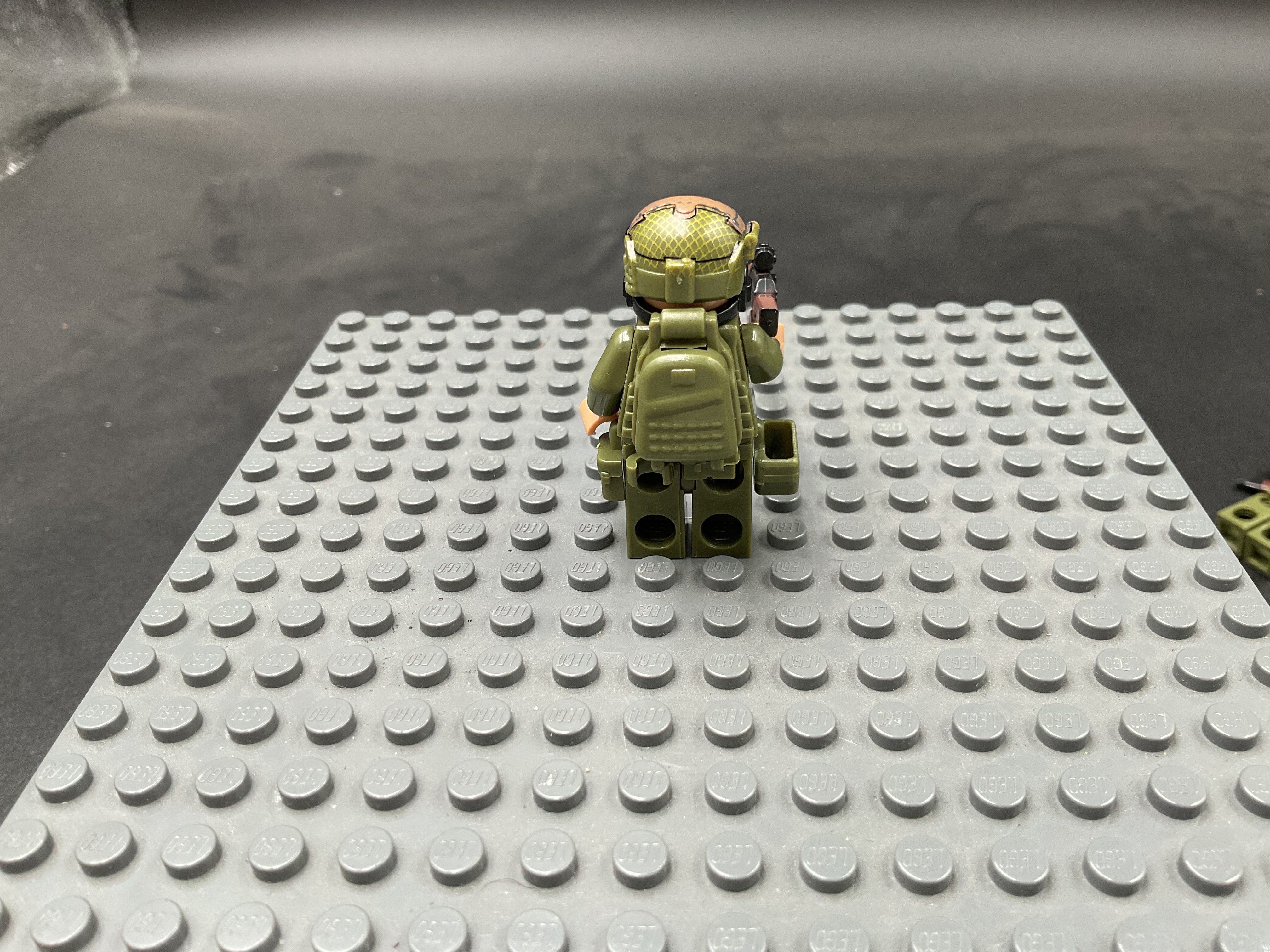 Military Lot #52