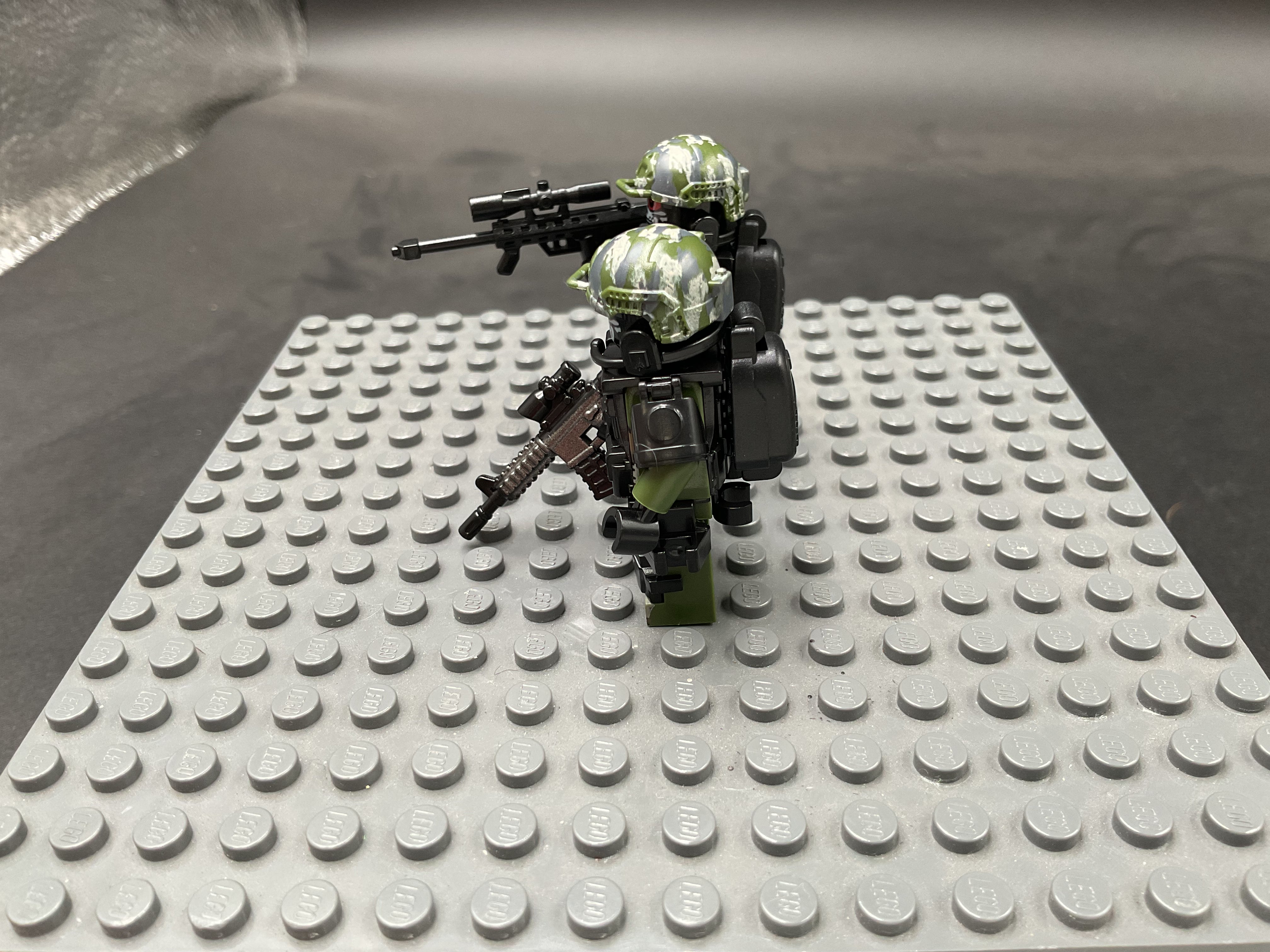 Military Lot #53