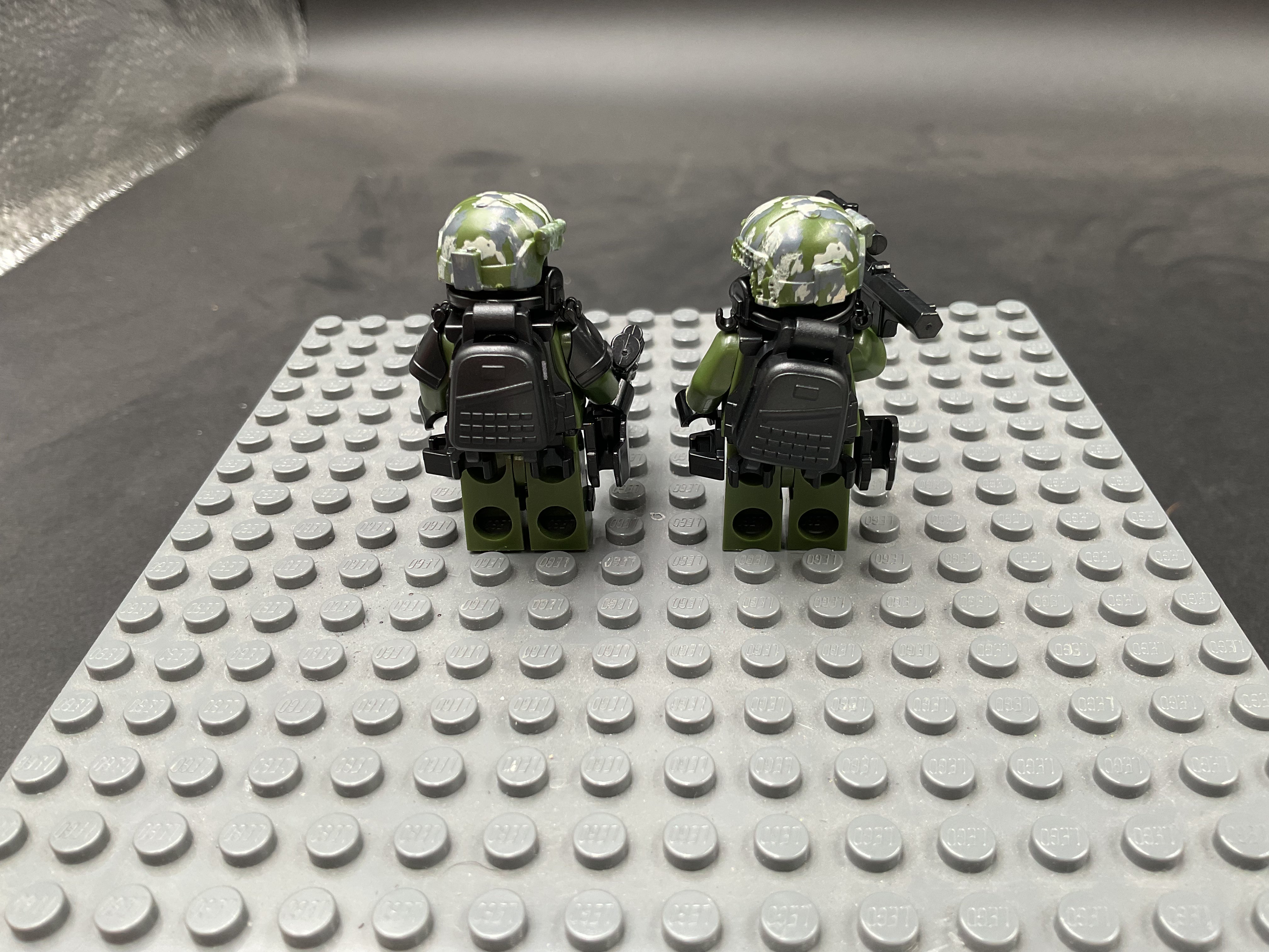Military Lot #53