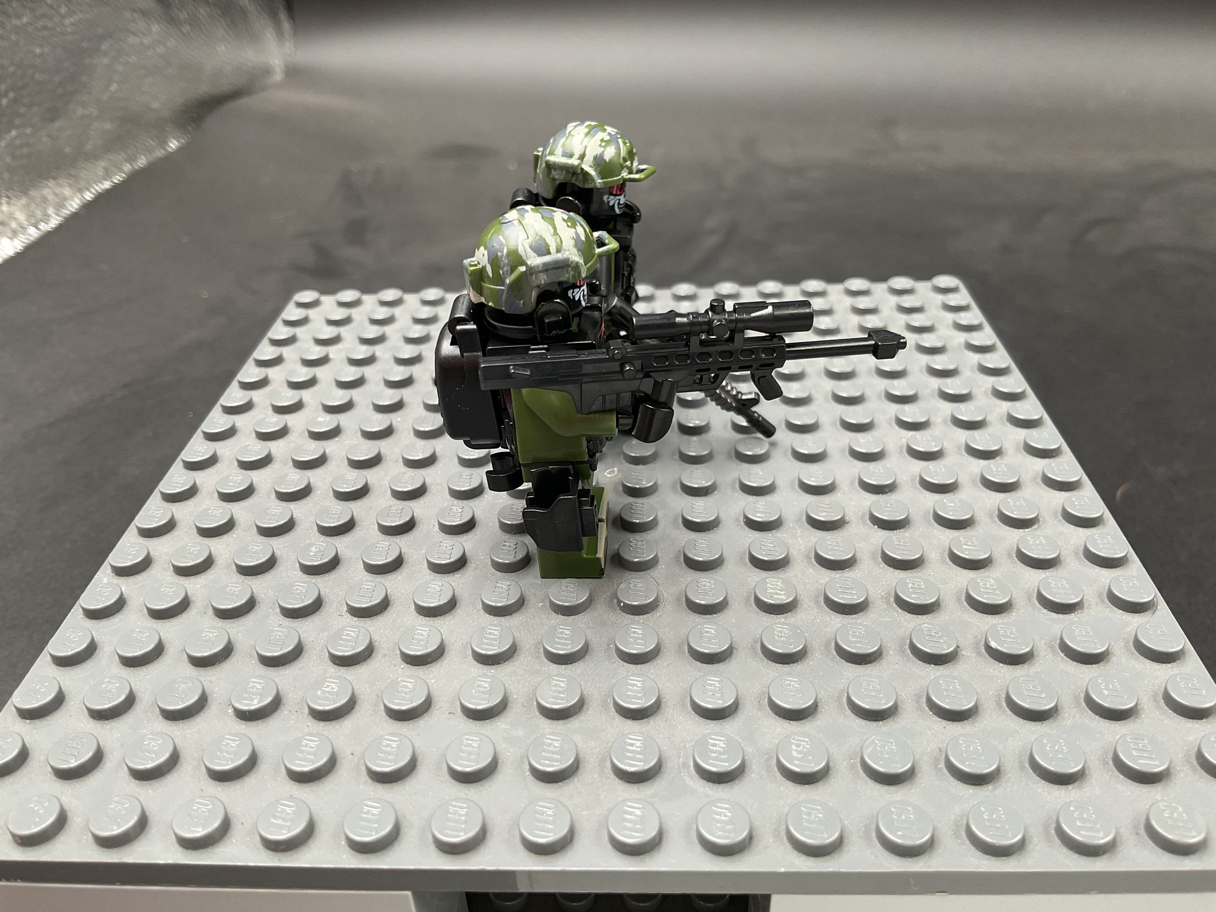 Military Lot #53