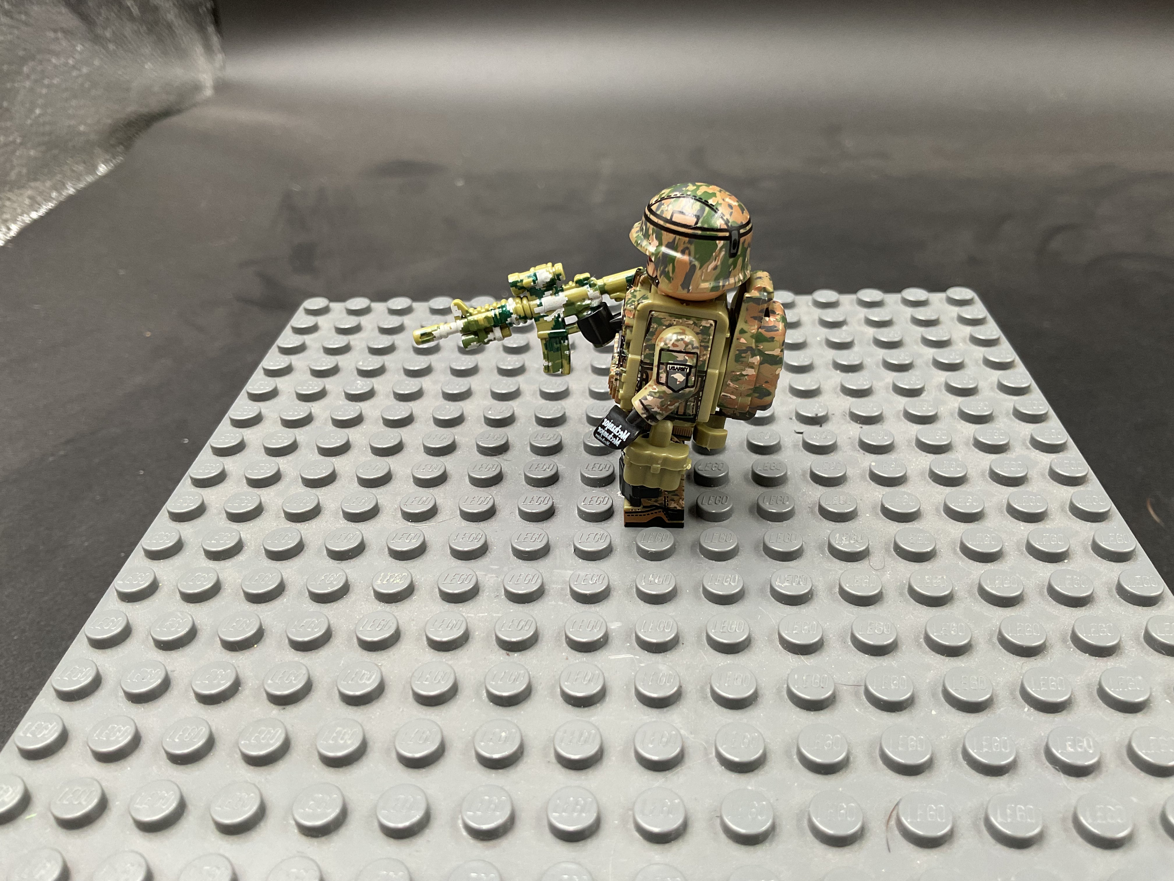 Military Lot #55