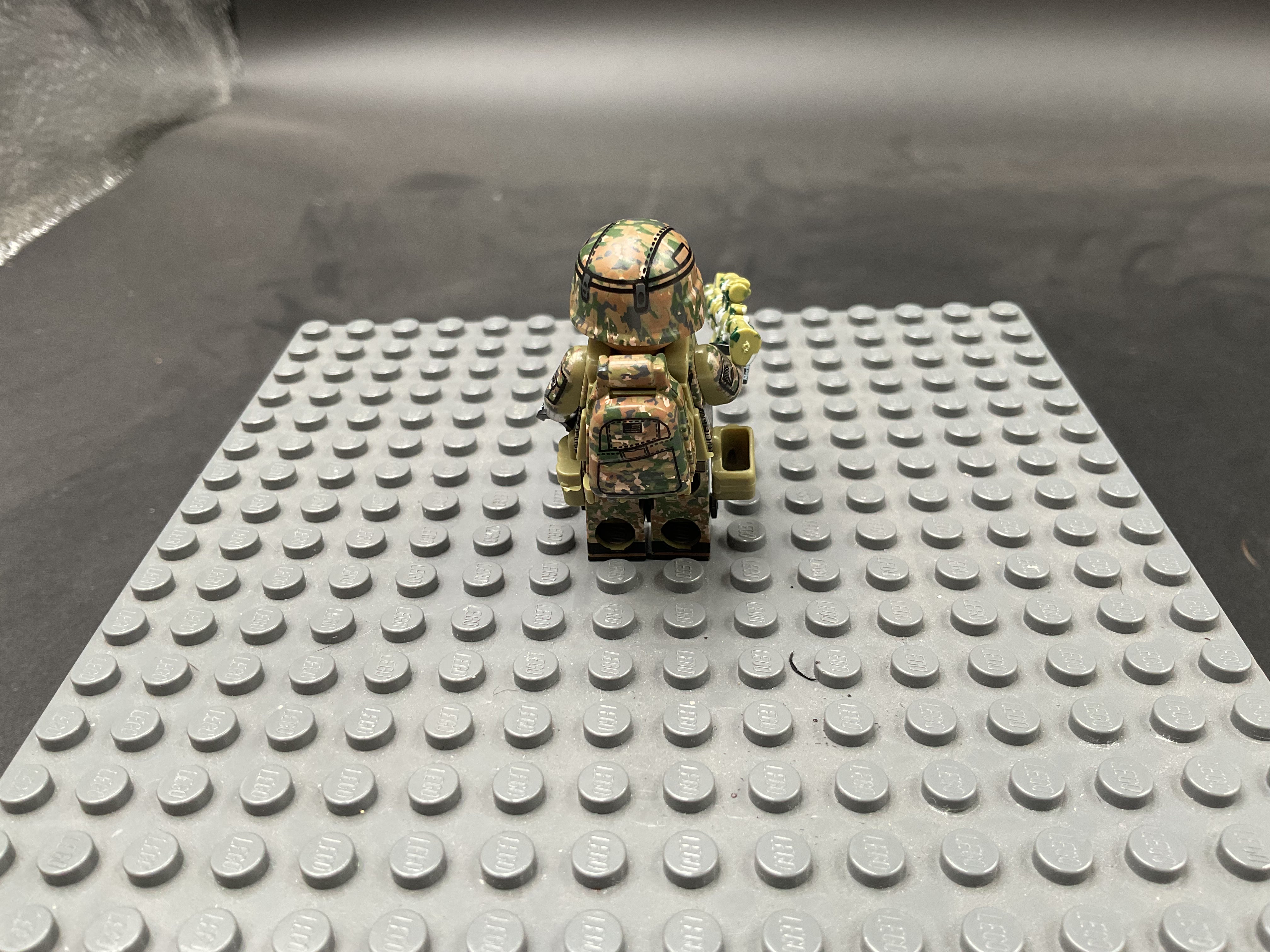 Military Lot #55