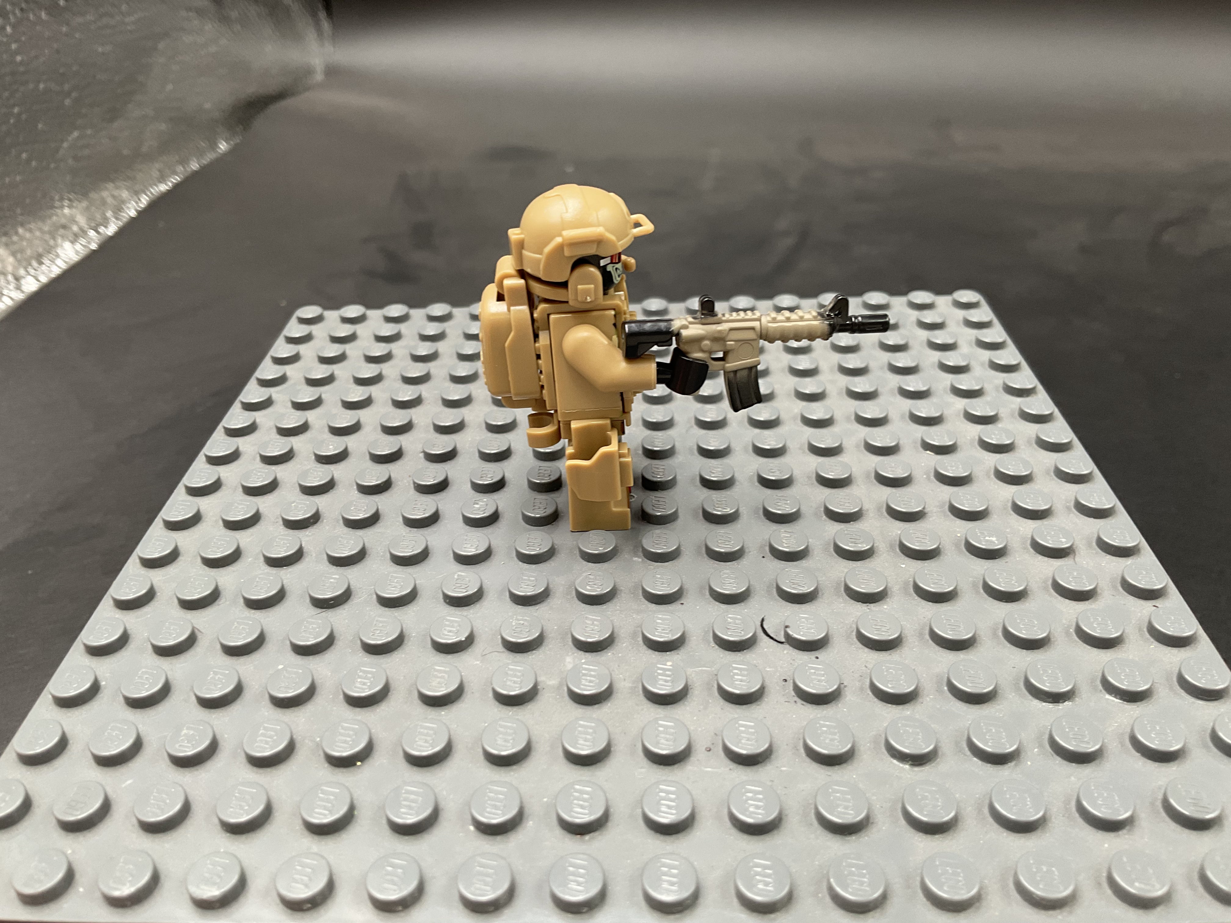 Military Lot #57