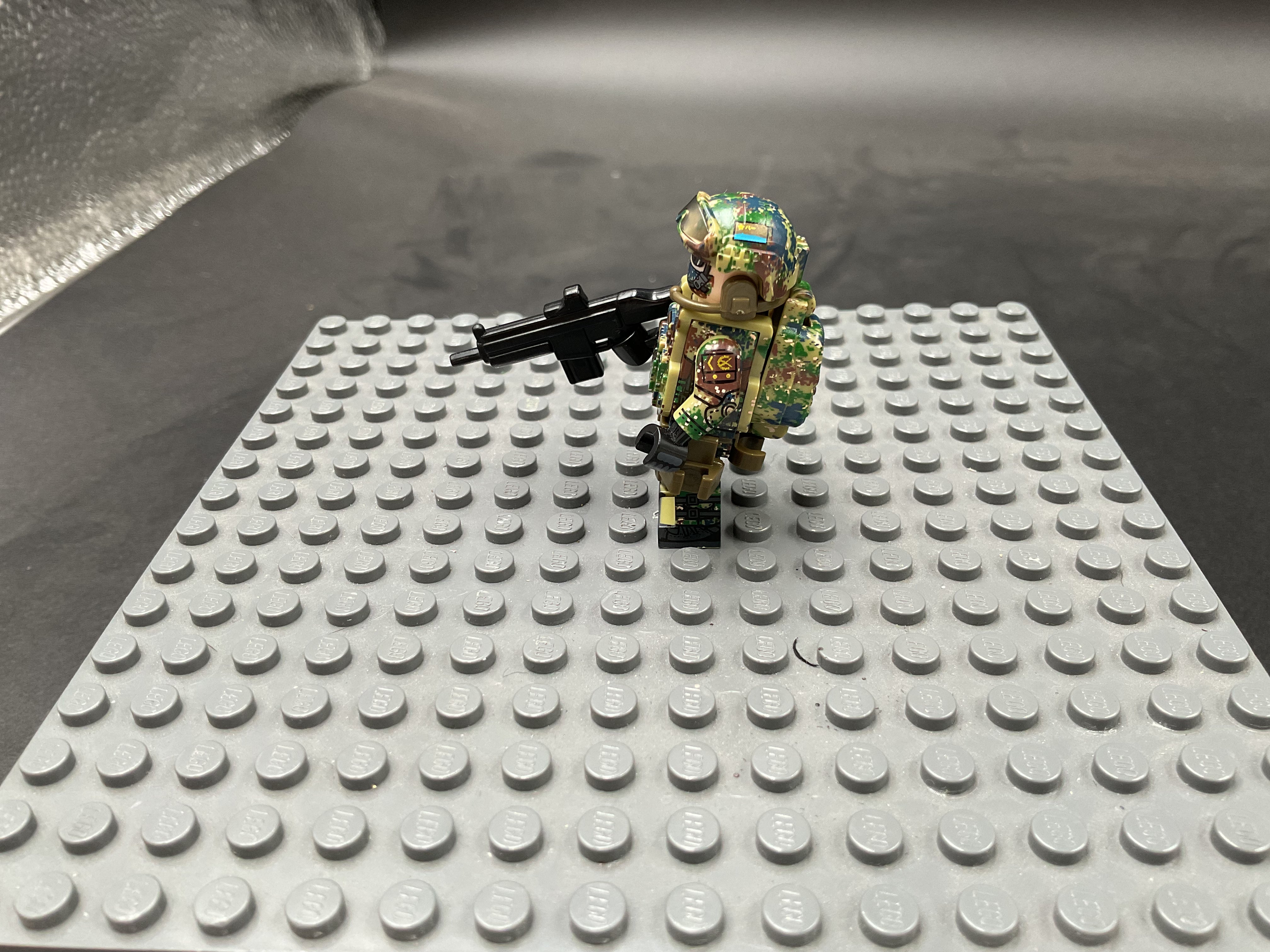Military Lot #65