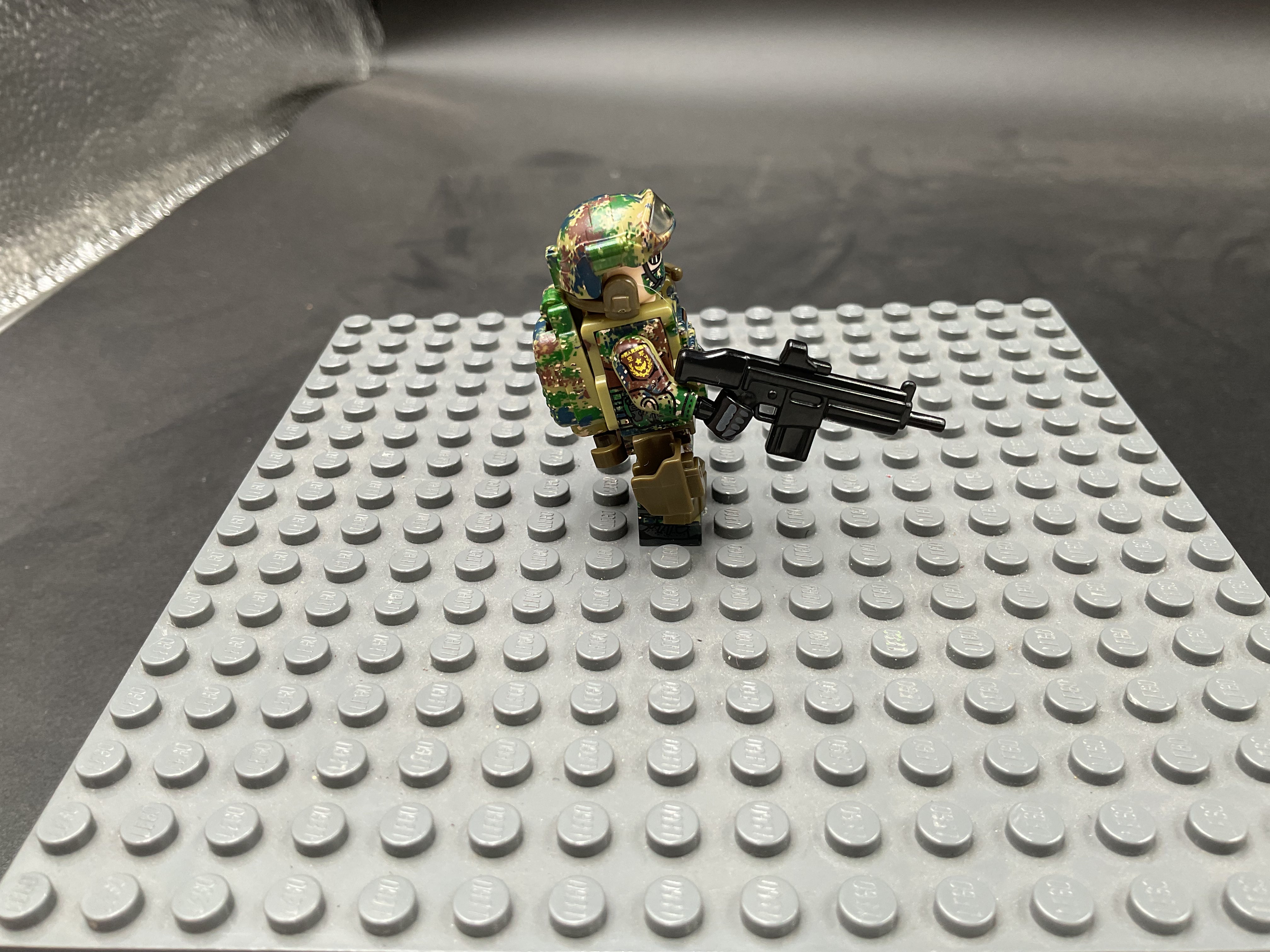 Military Lot #65