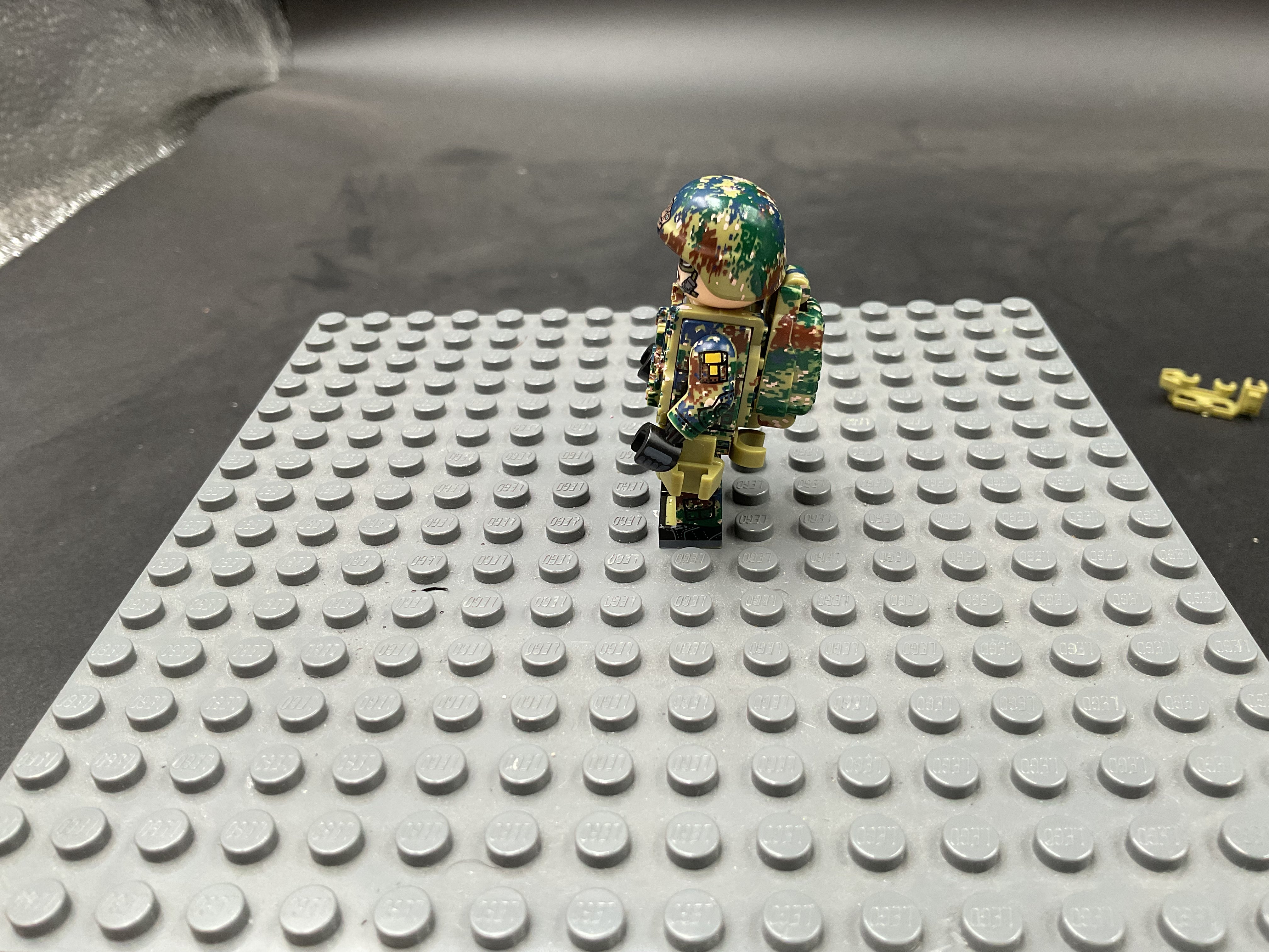 Military Lot #68