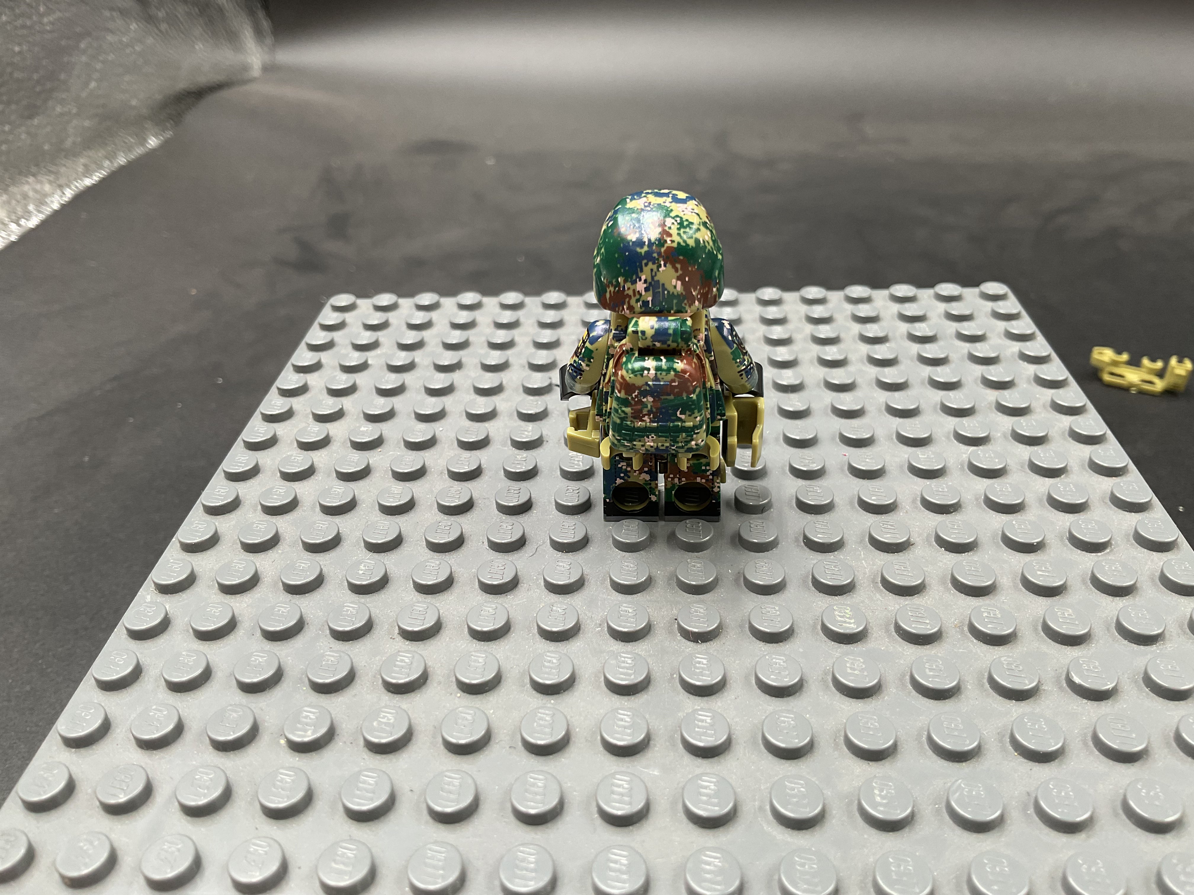 Military Lot #68