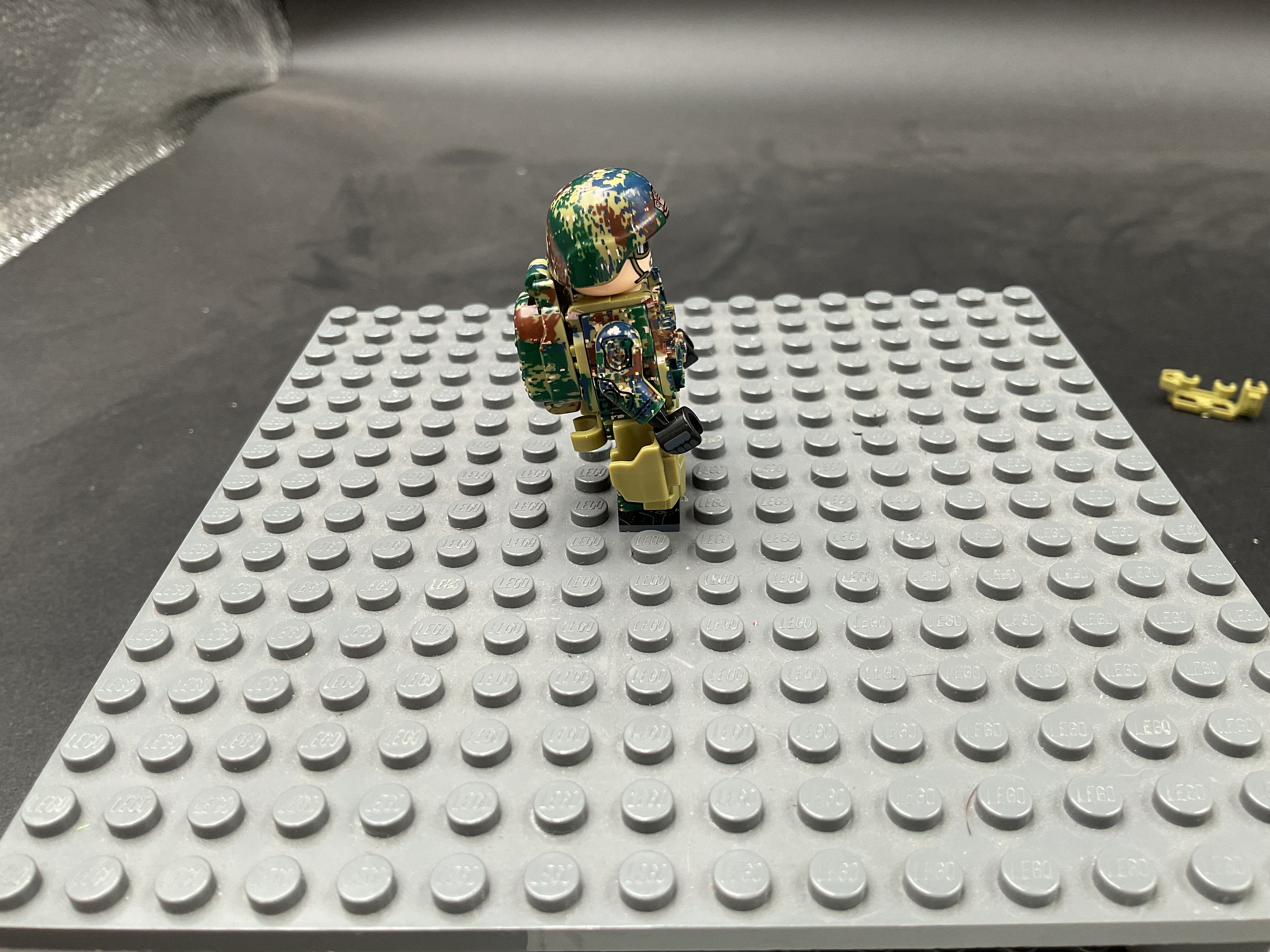Military Lot #68