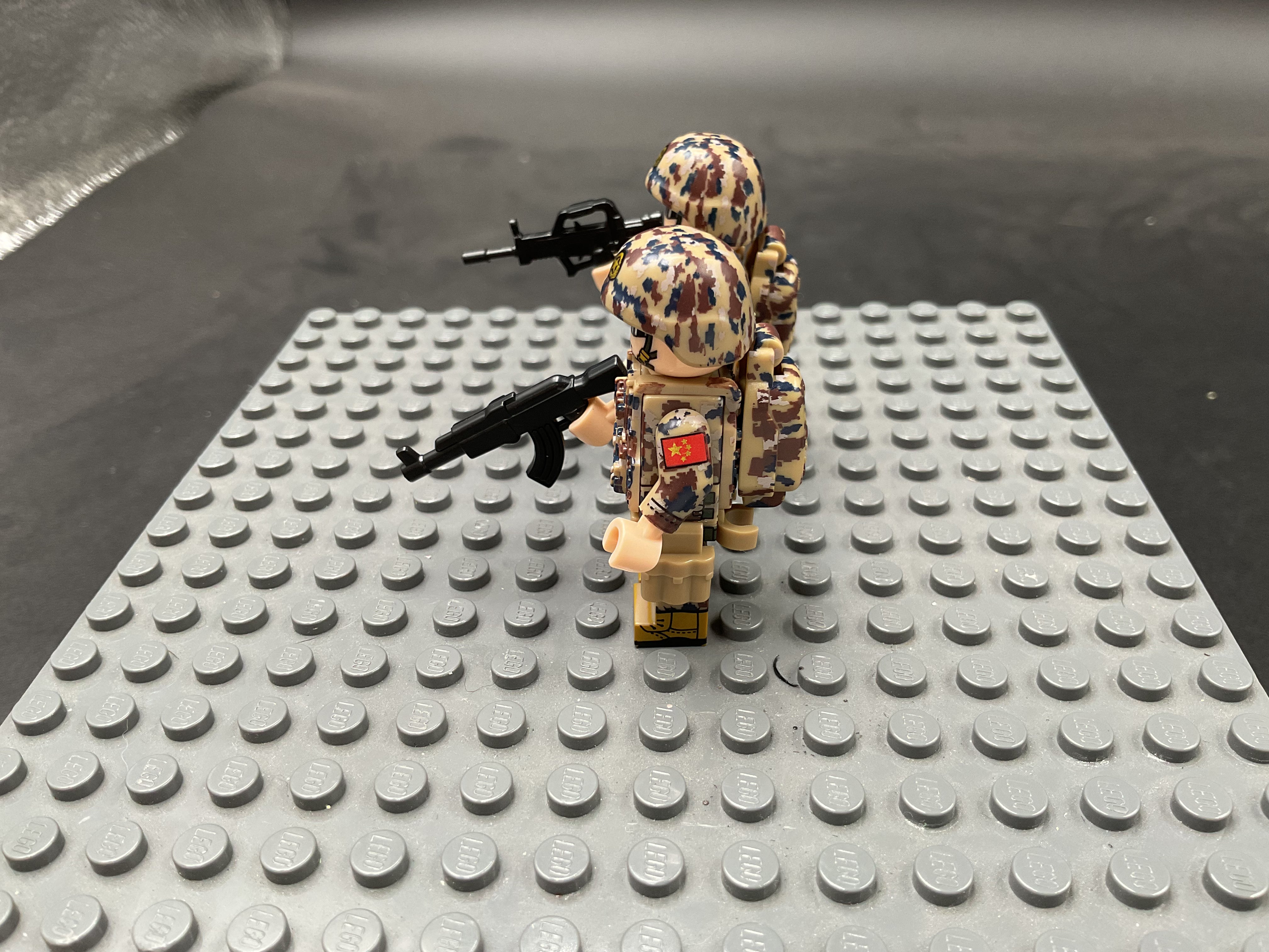Military Lot #69