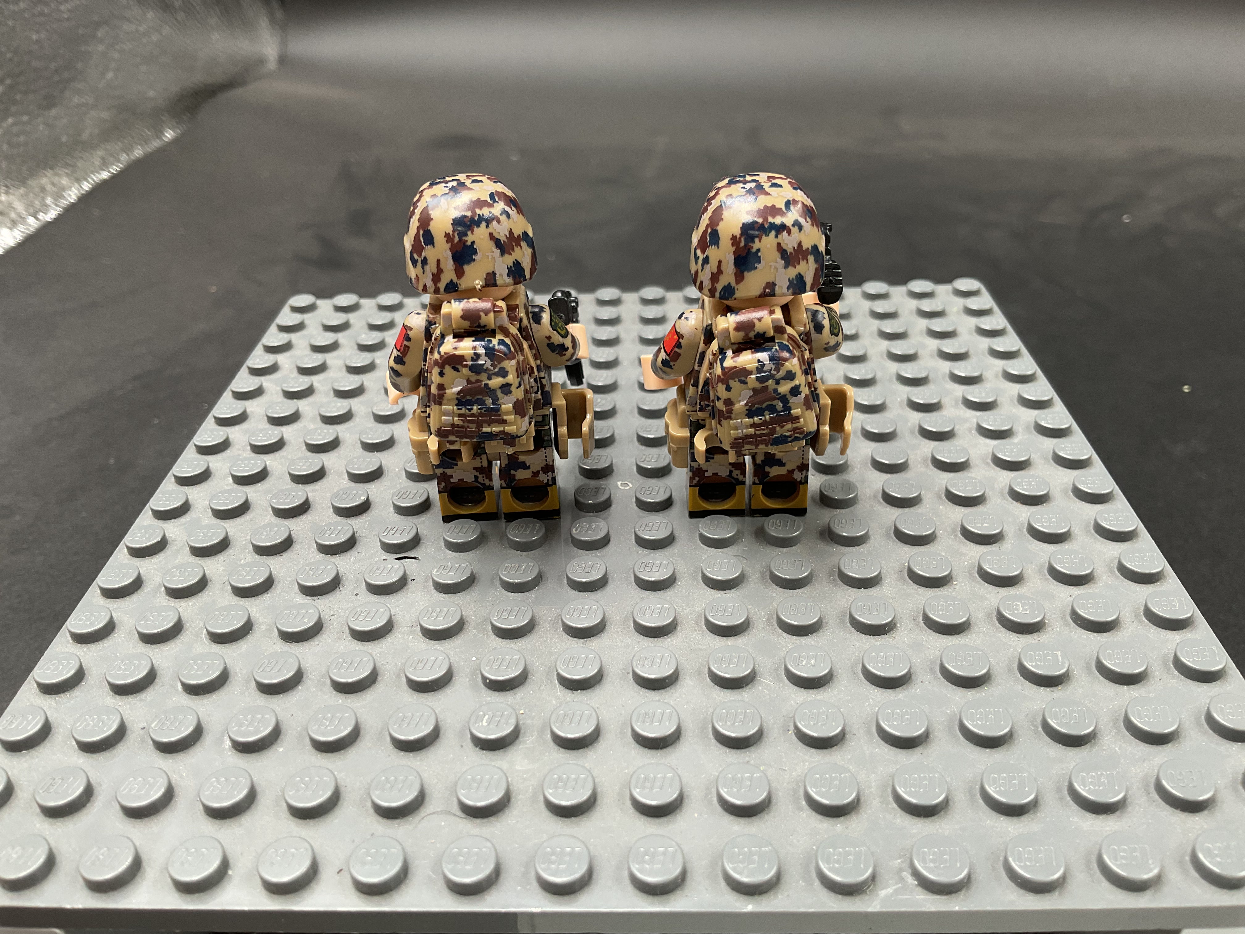 Military Lot #69