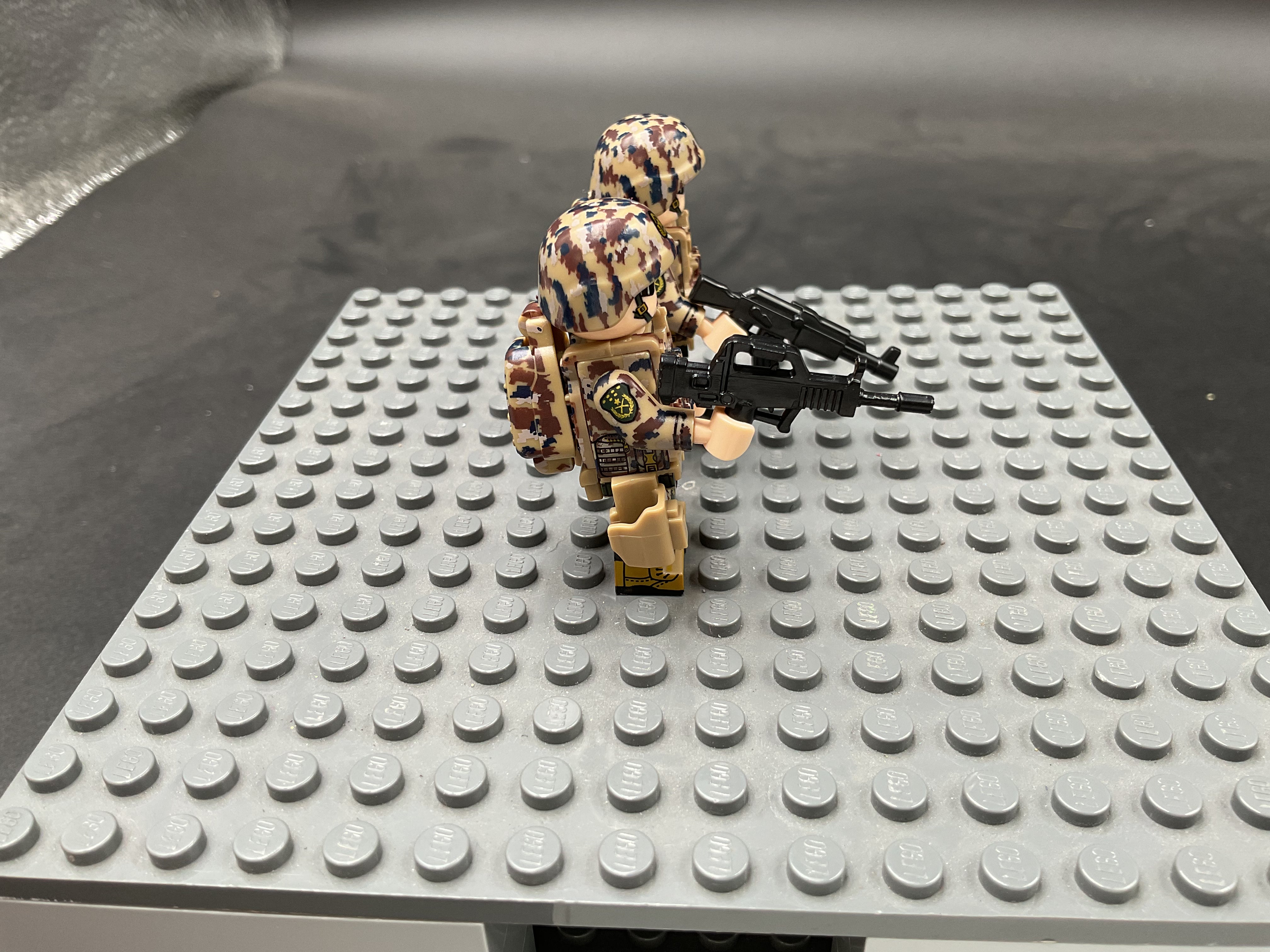 Military Lot #69