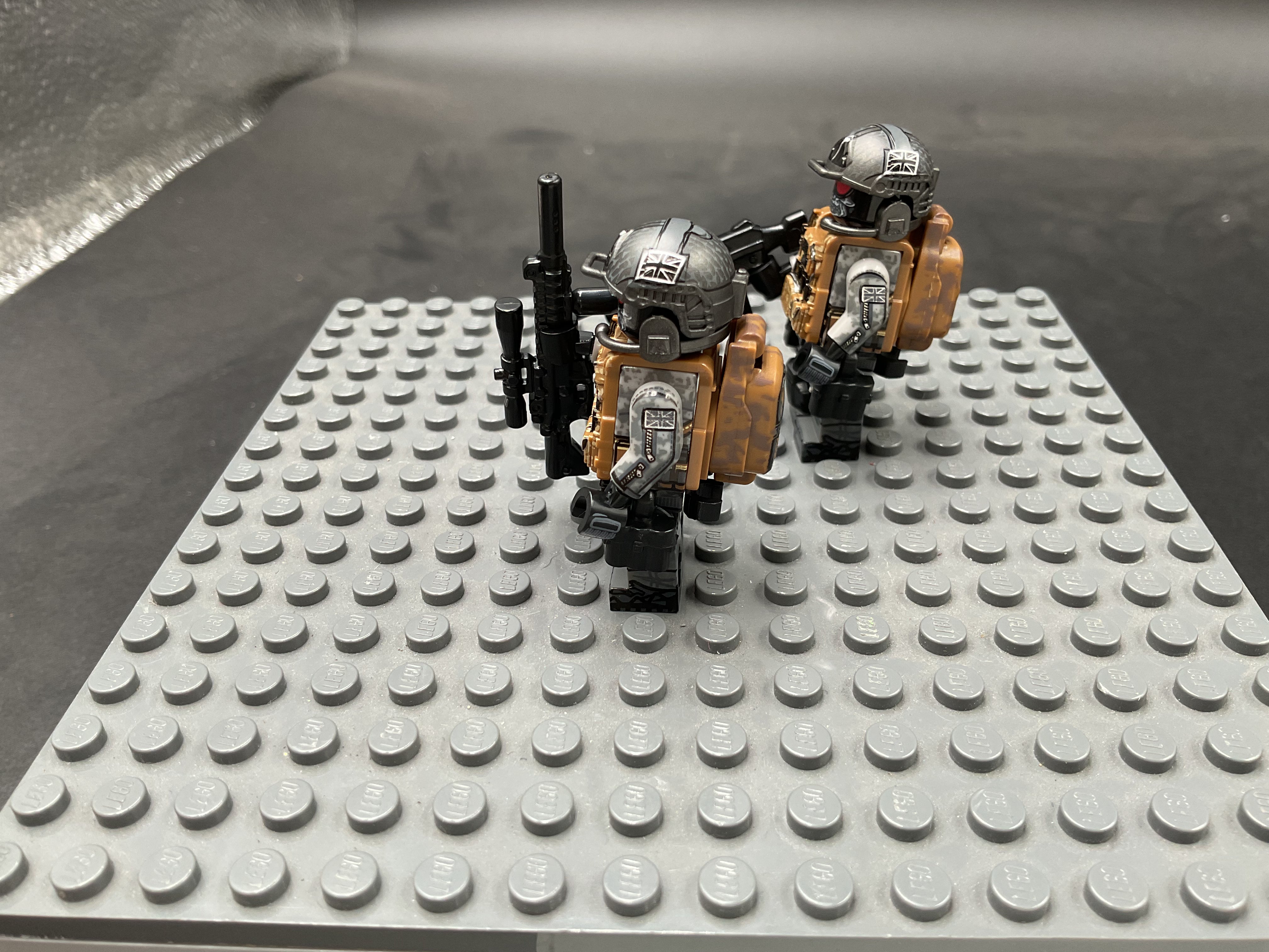 Military Lot #71