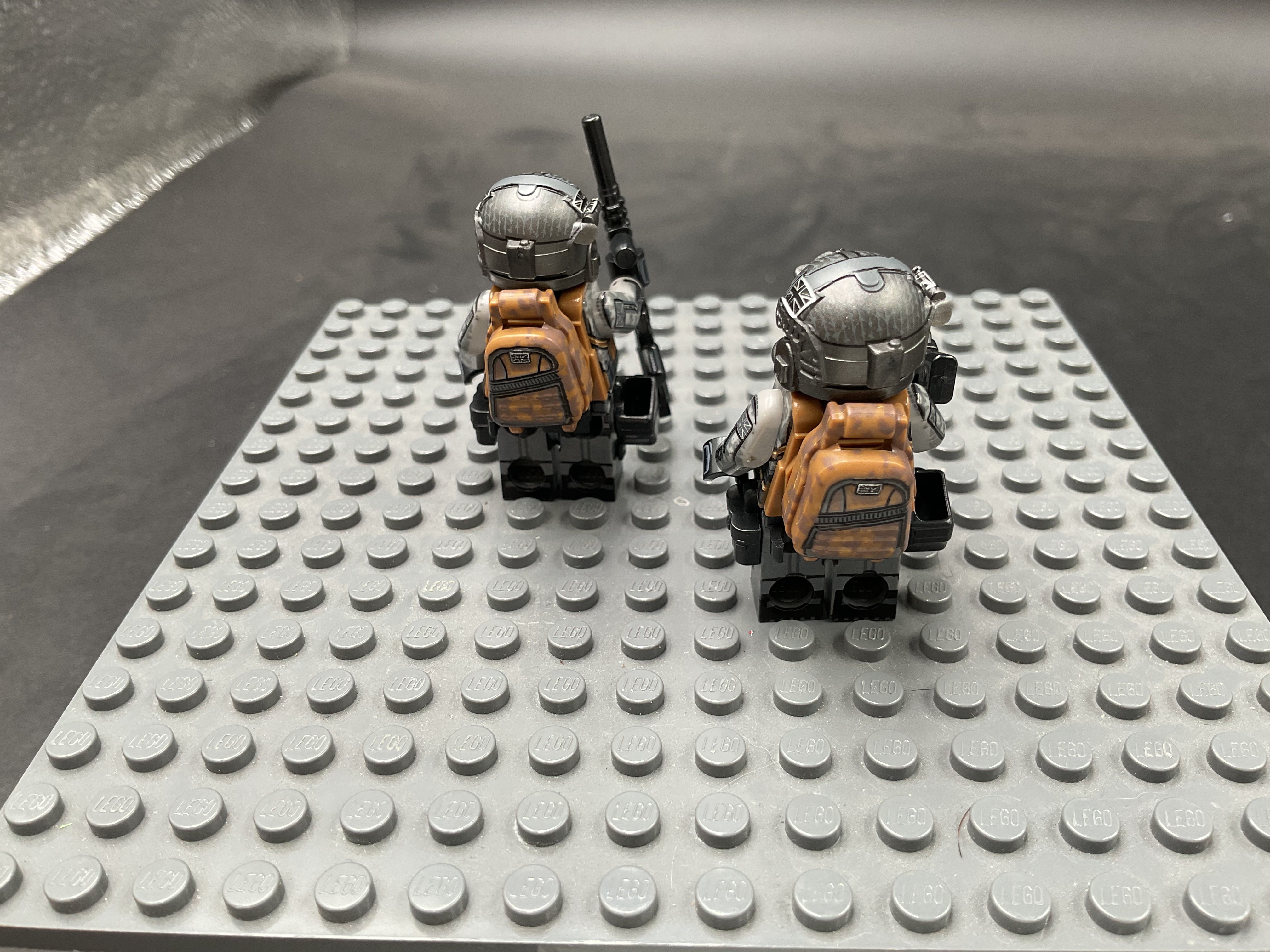 Military Lot #71