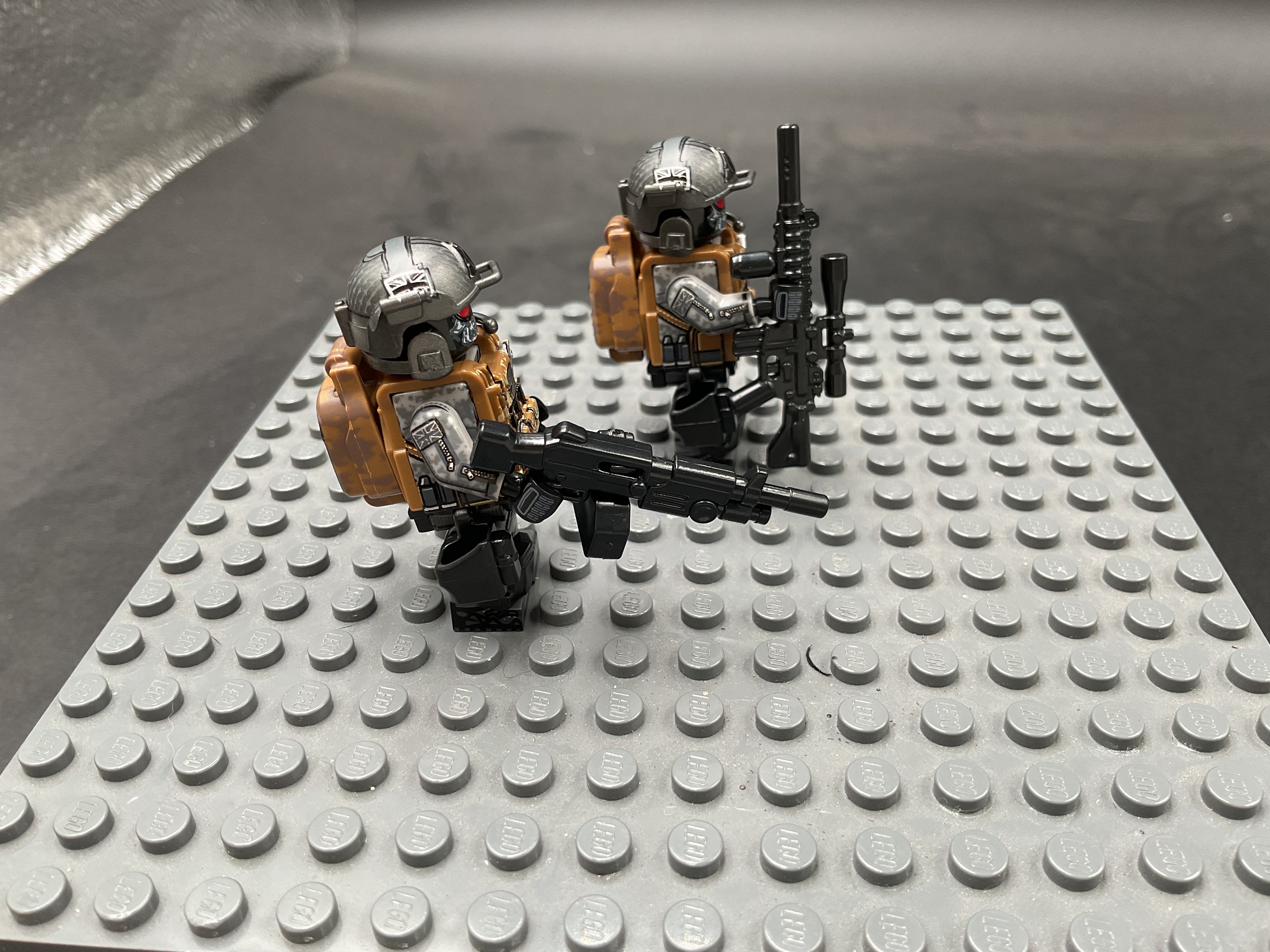Military Lot #71