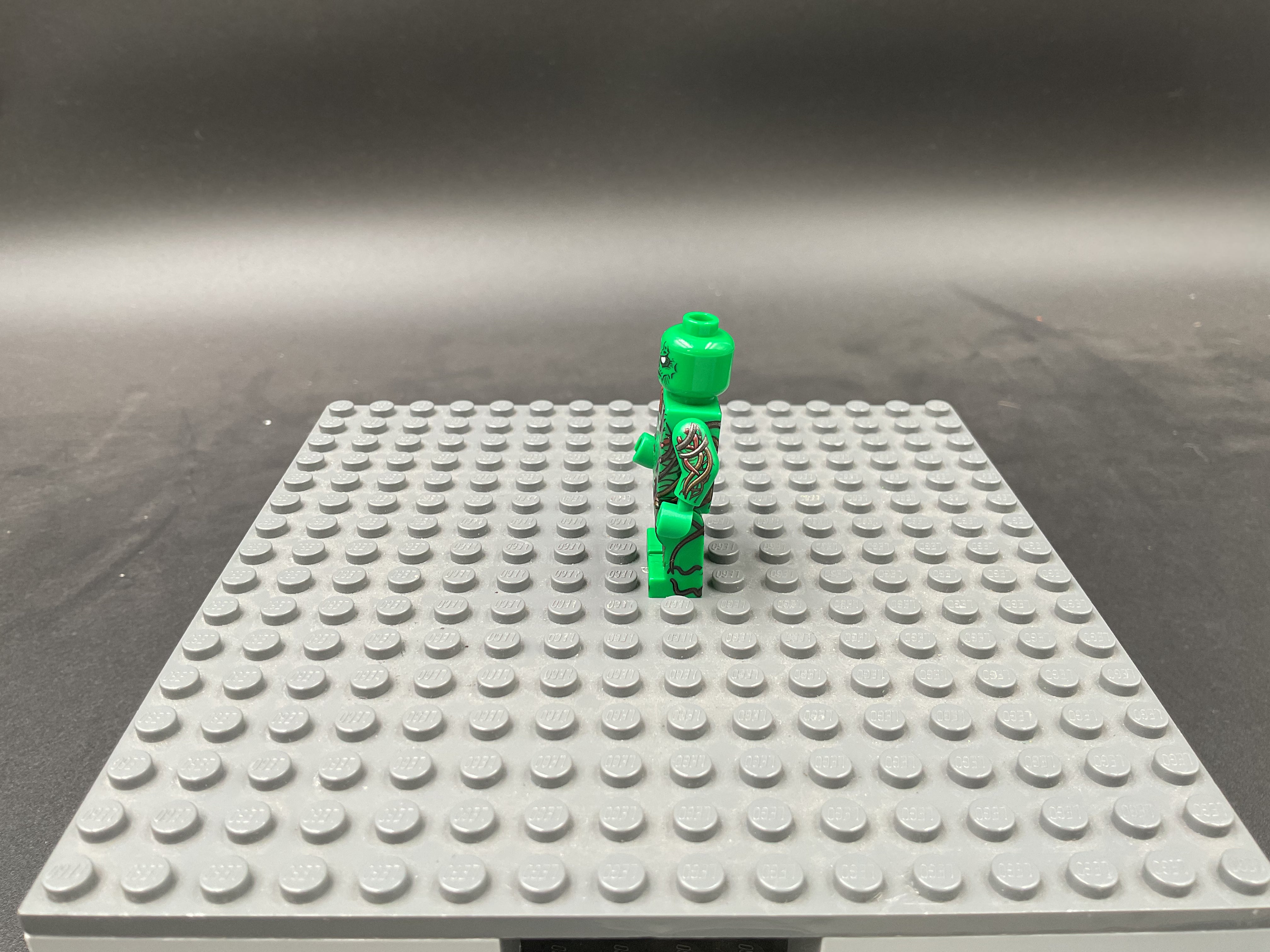 Custom Minifigure #046