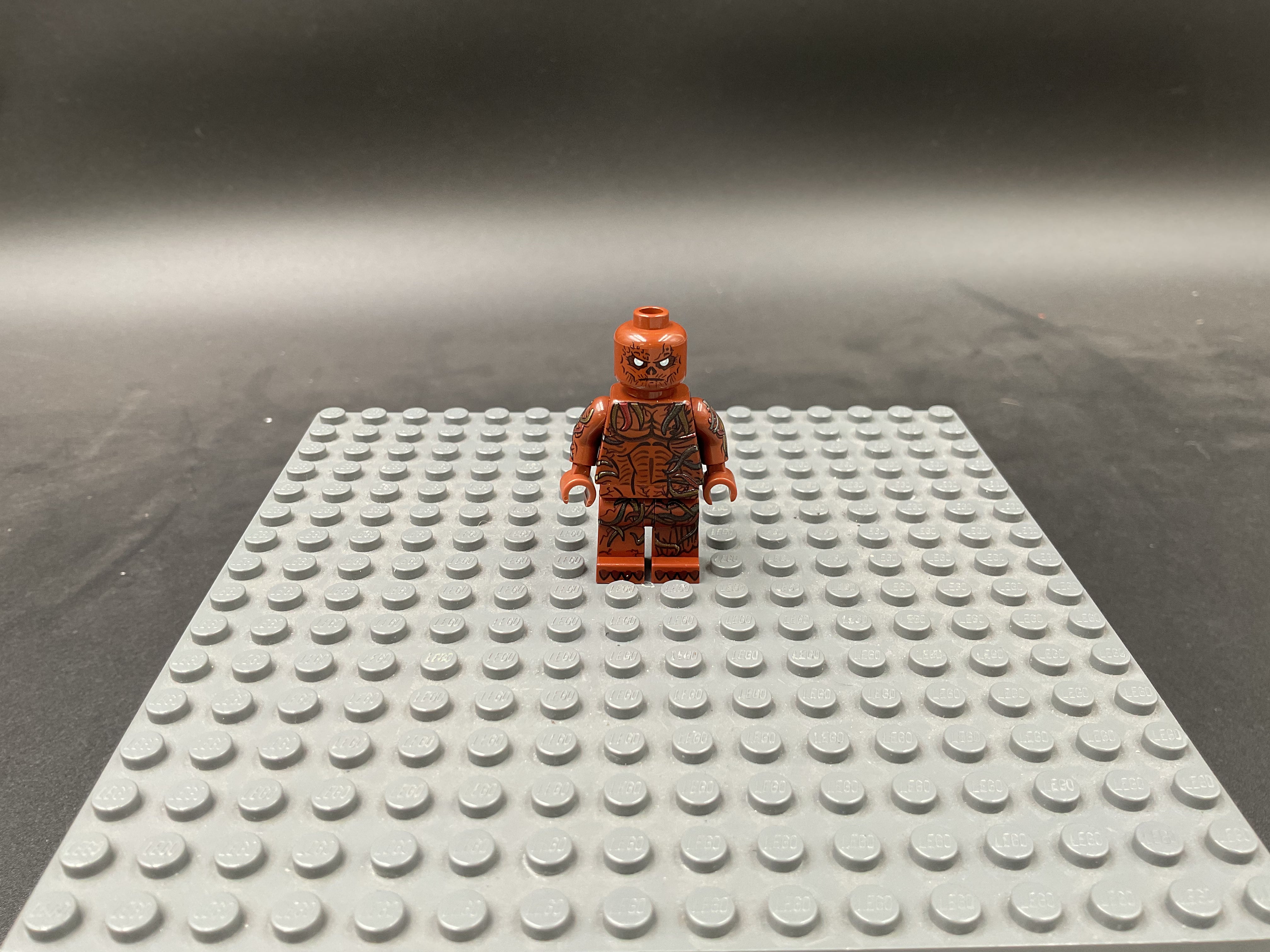 Custom Minifigure #049