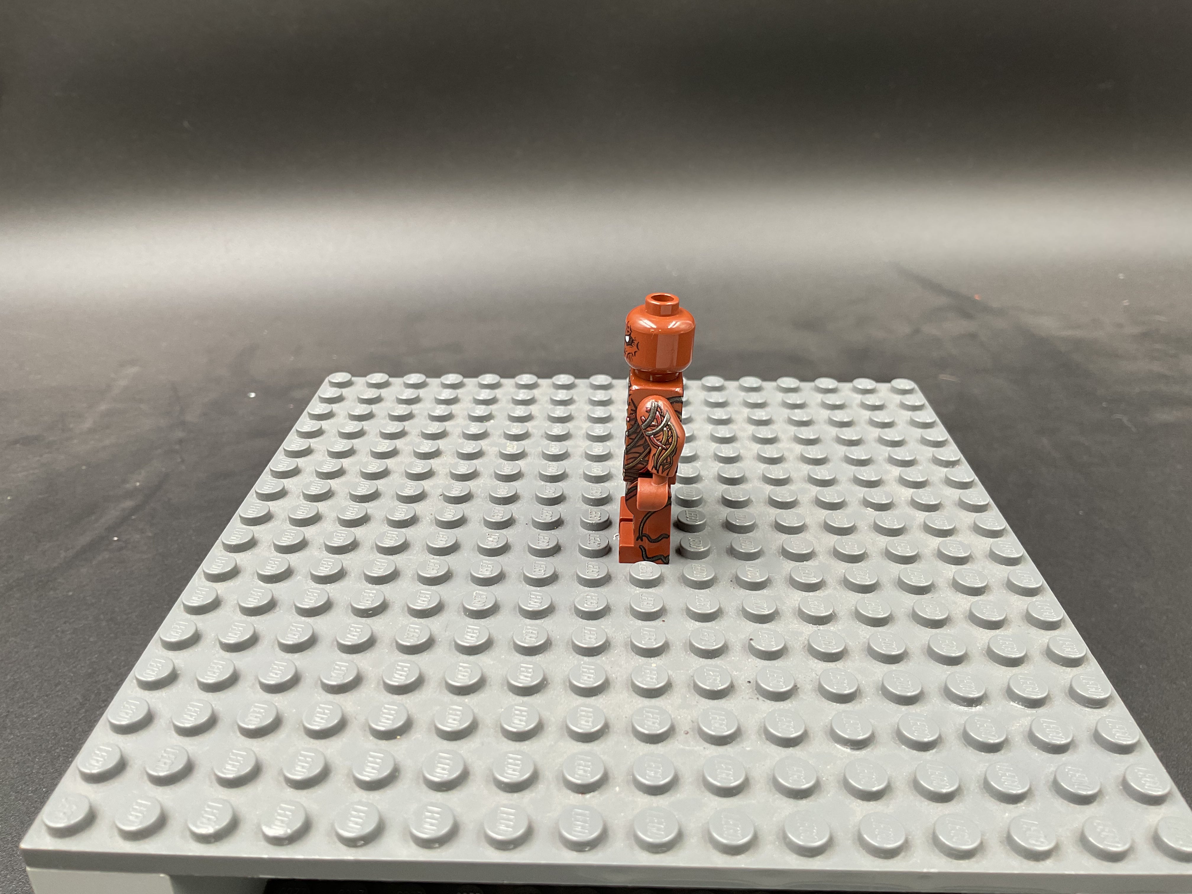 Custom Minifigure #049