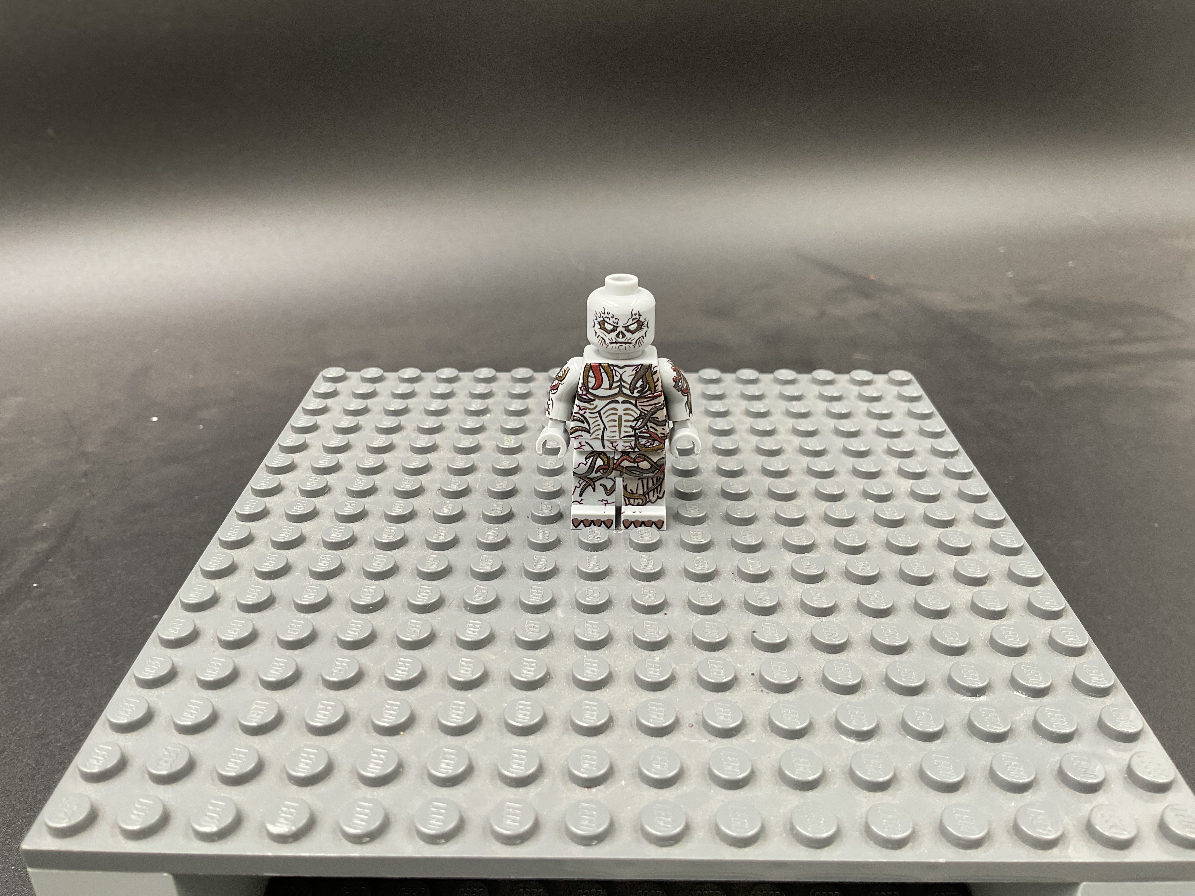 Custom Minifigure #092