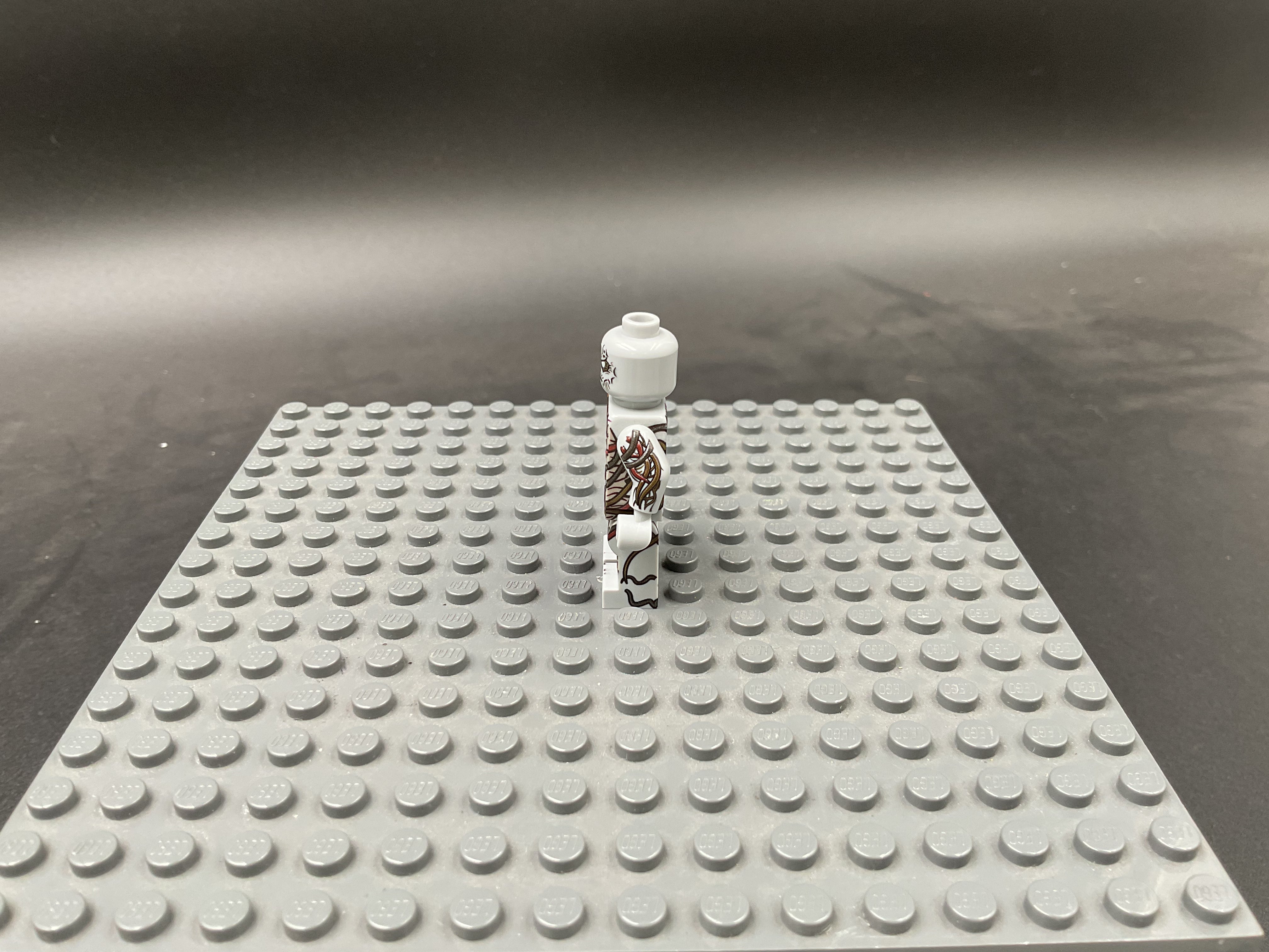 Custom Minifigure #092