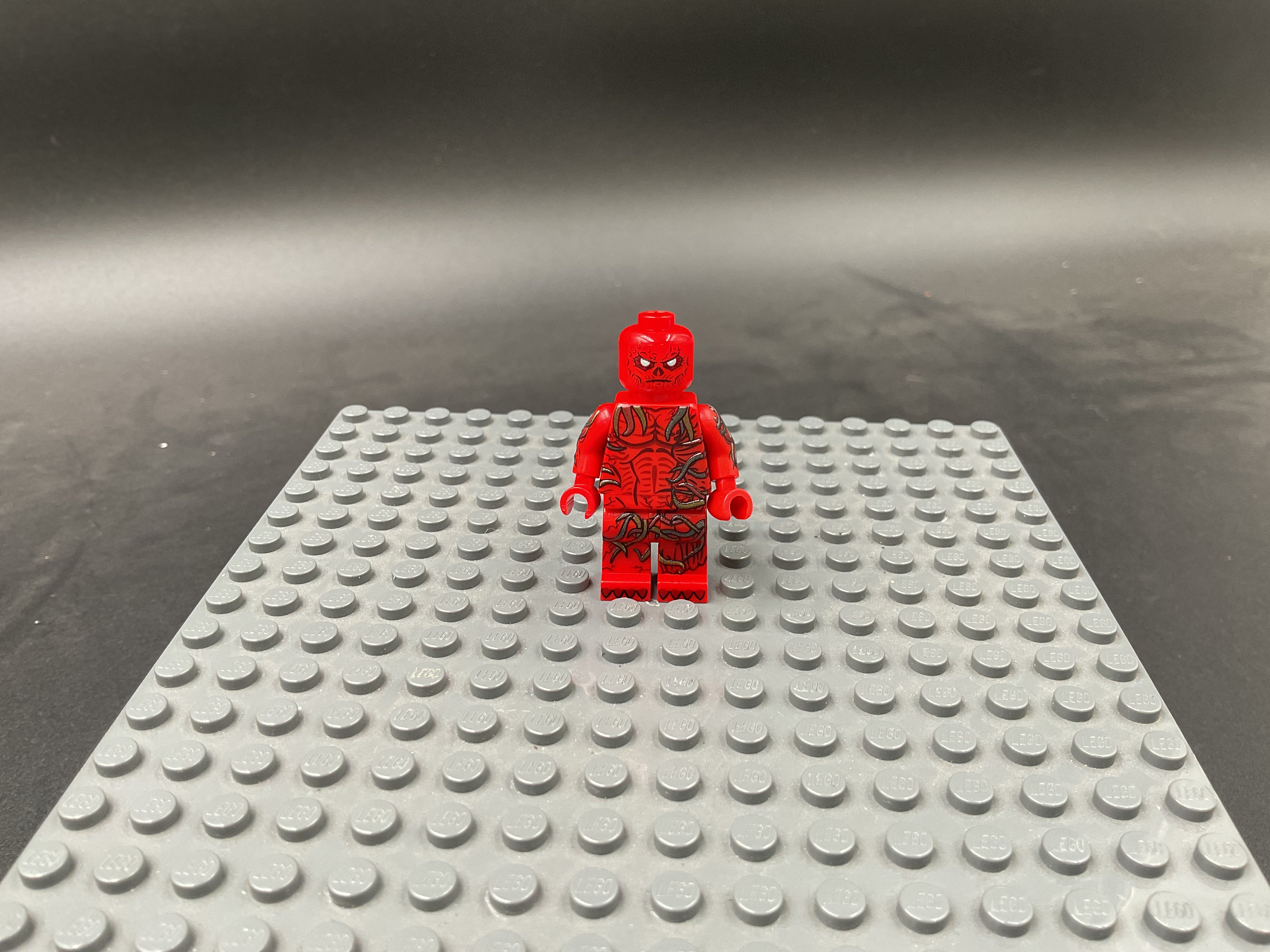 Custom Minifigure #093