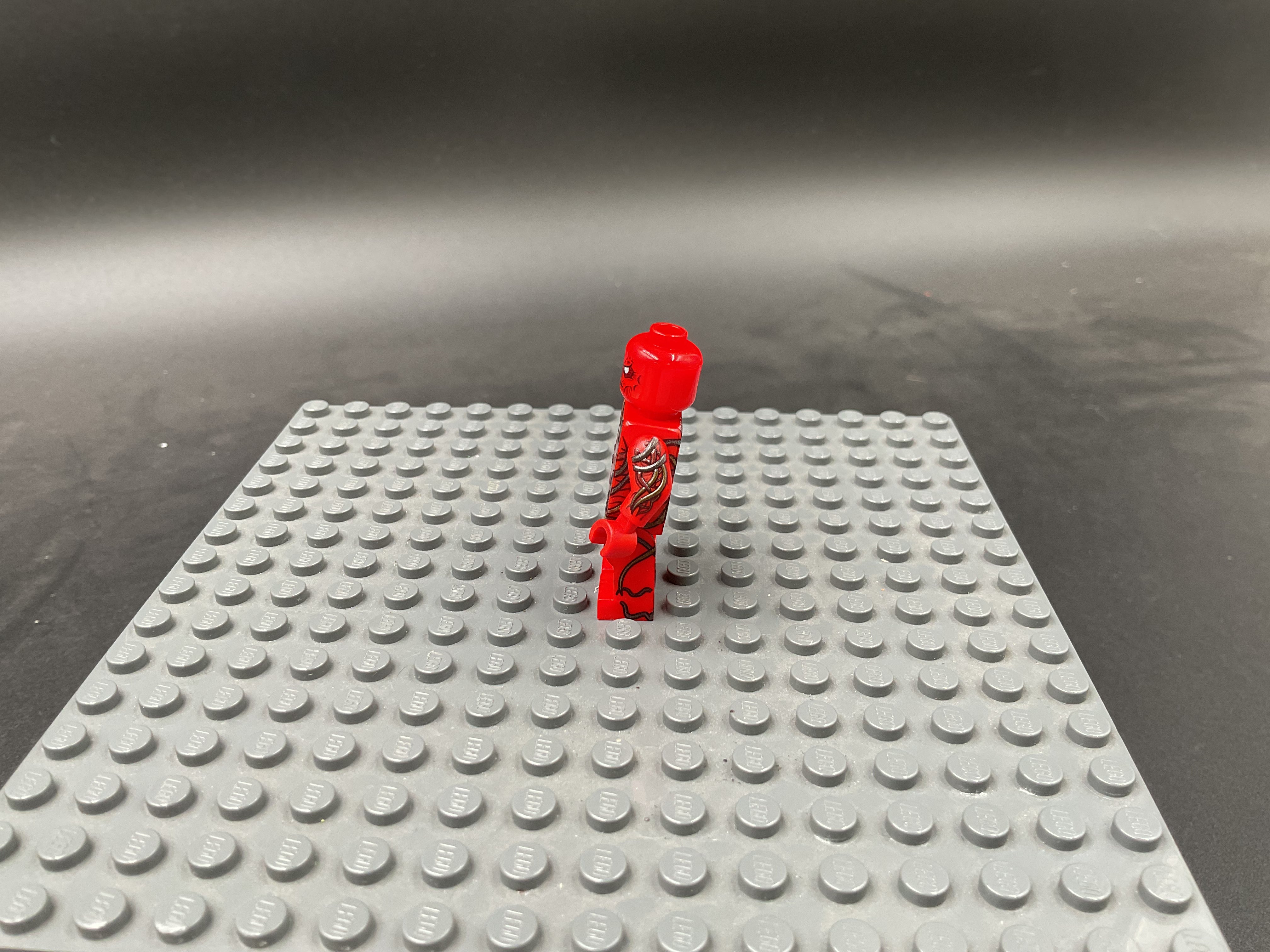 Custom Minifigure #093