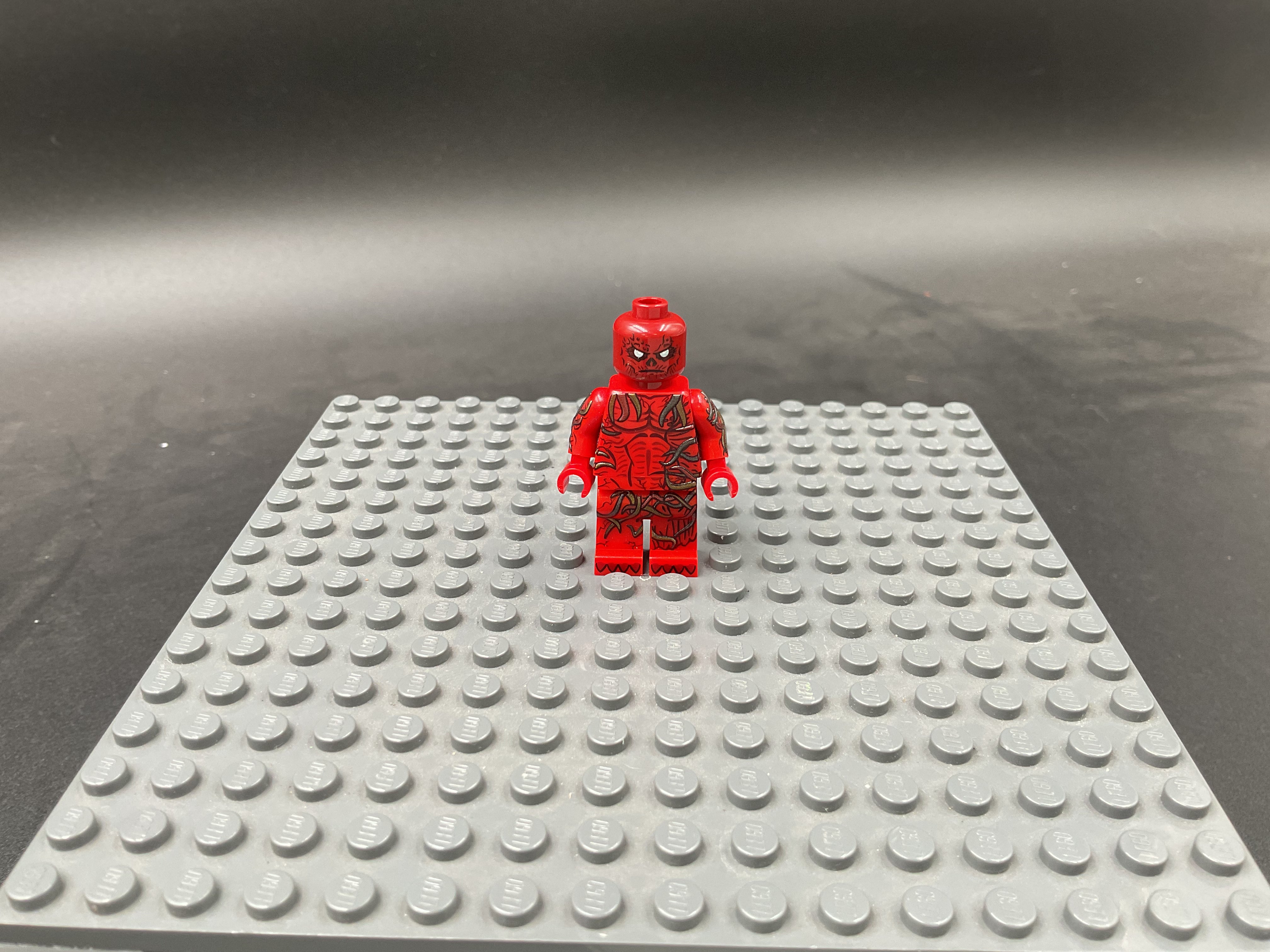 Custom Minifigure #094