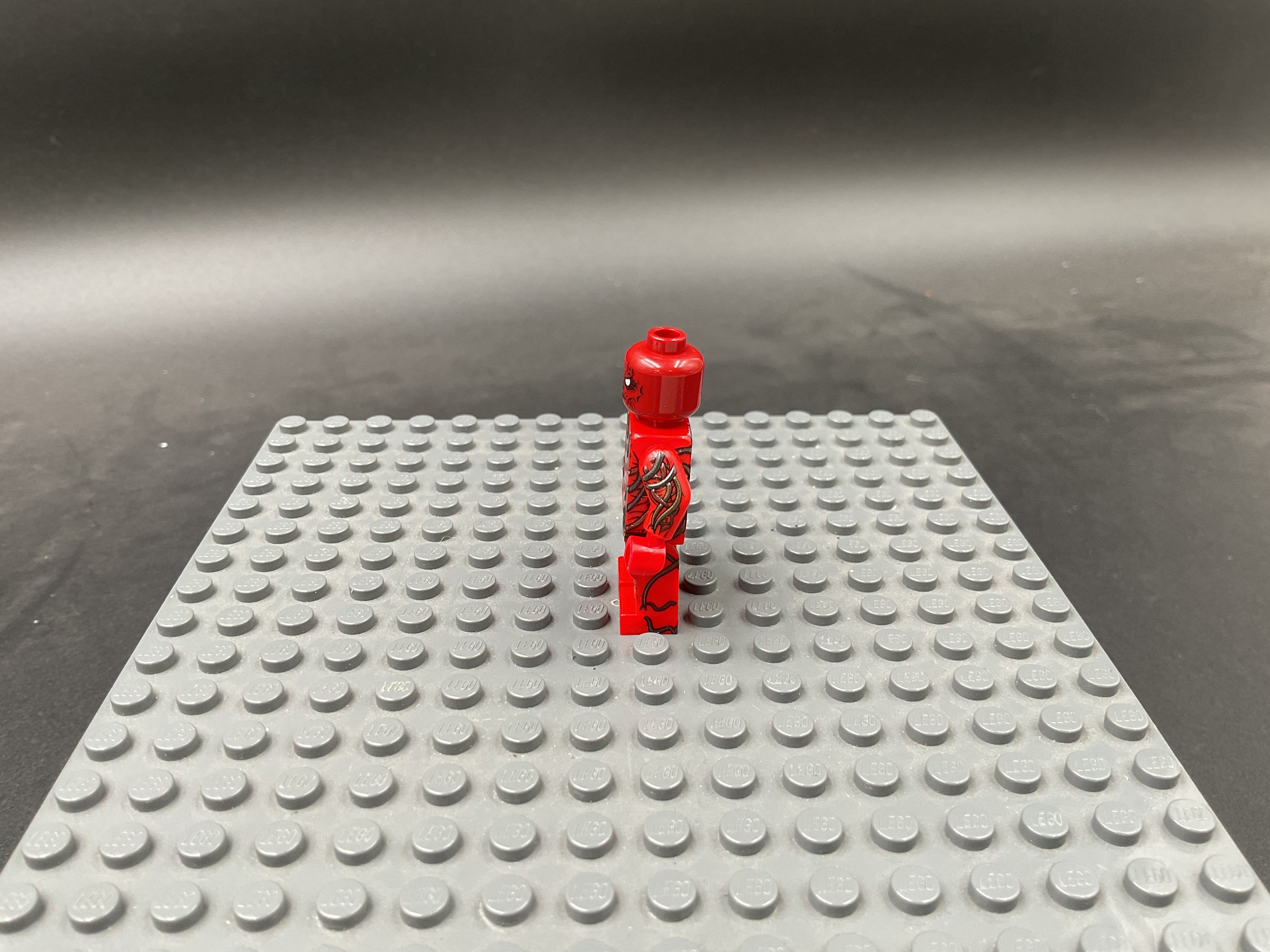 Custom Minifigure #094