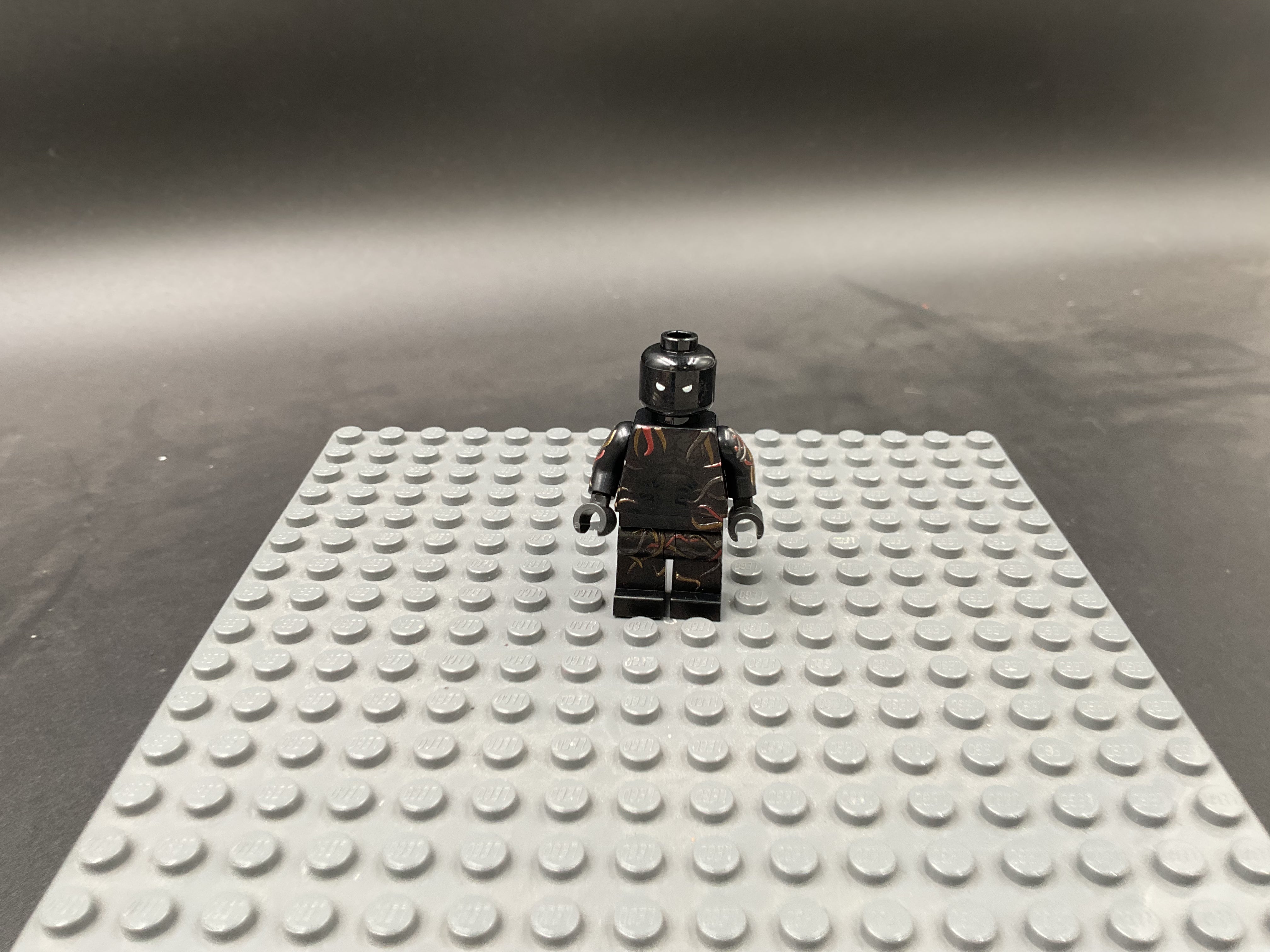 Custom Minifigure #095