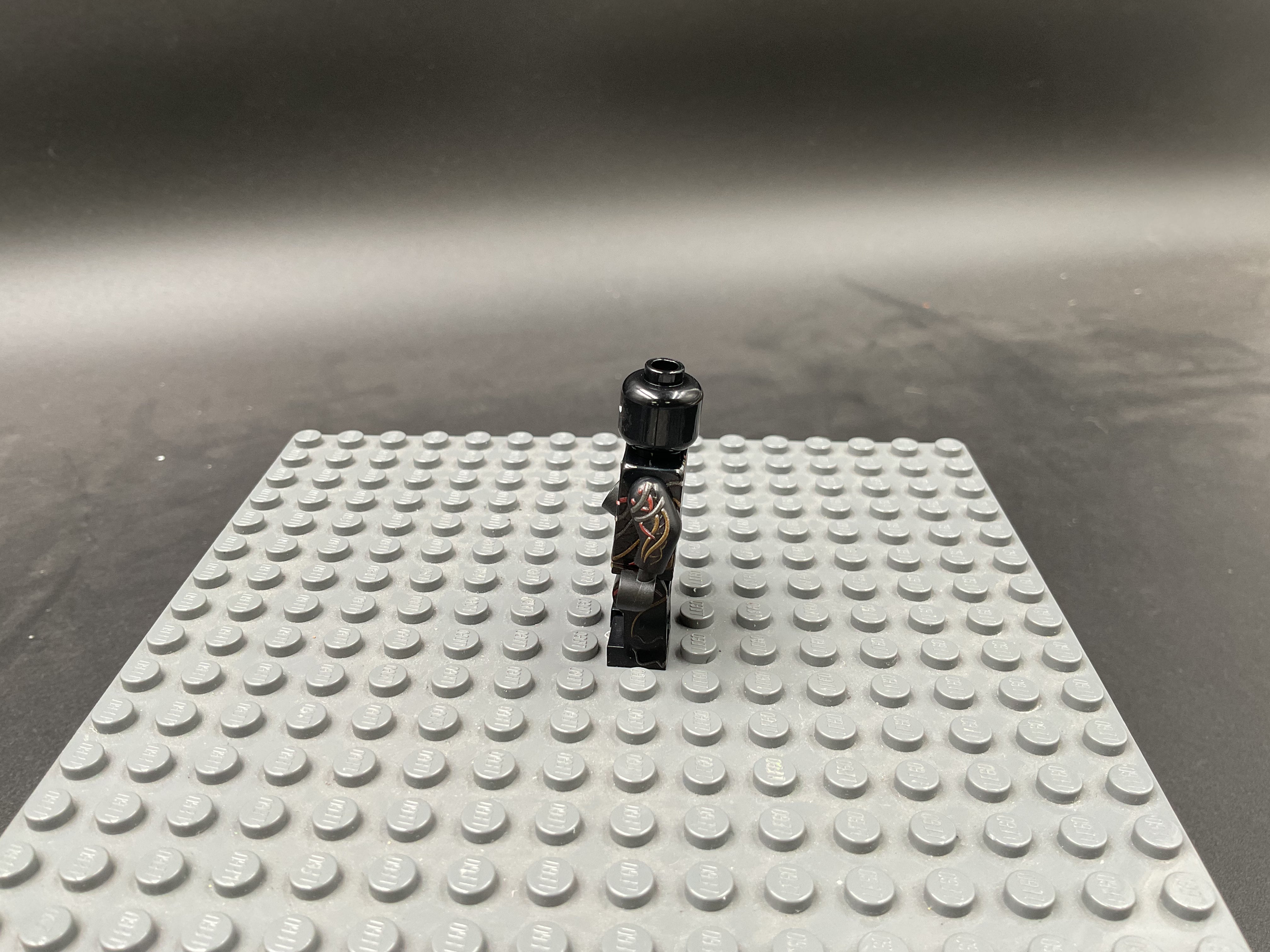 Custom Minifigure #095
