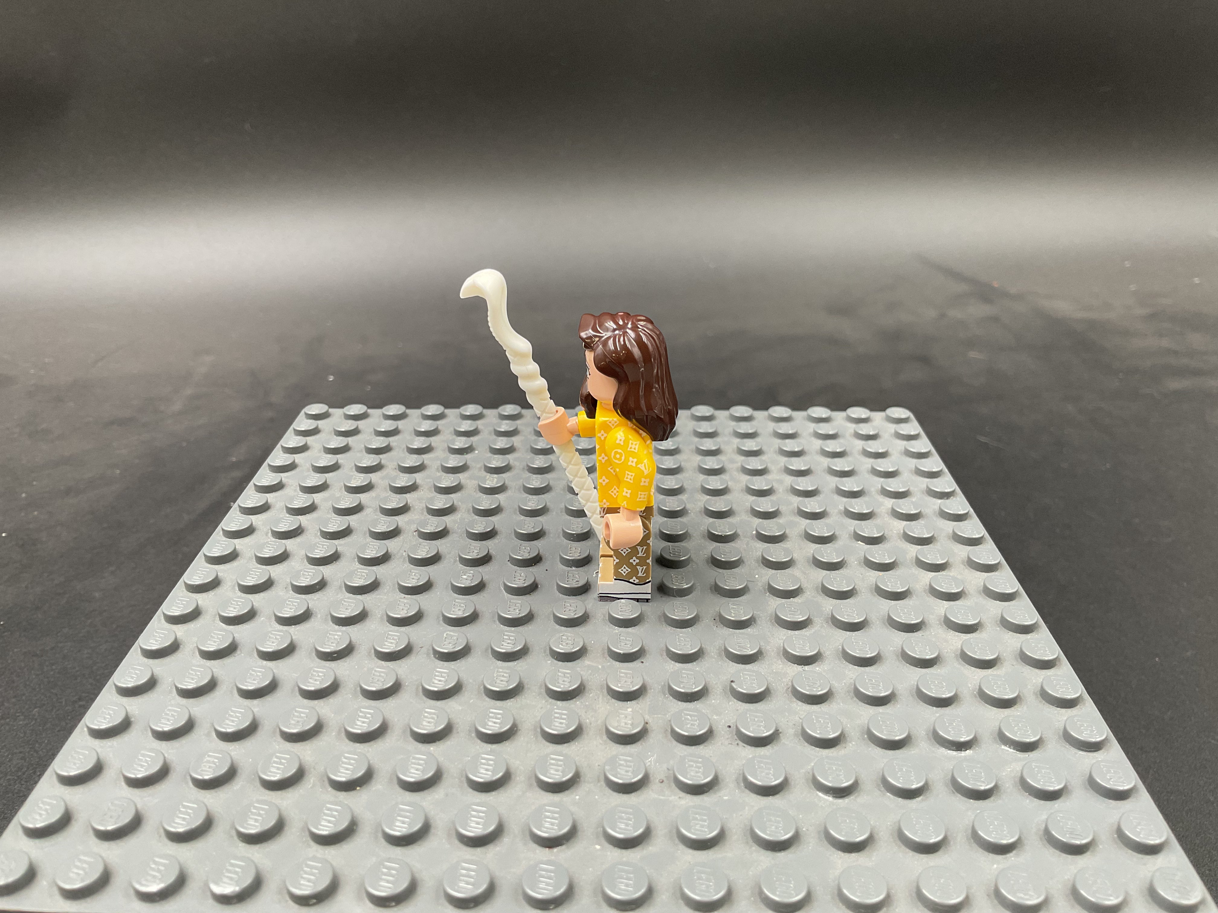 Custom Minifigure #138