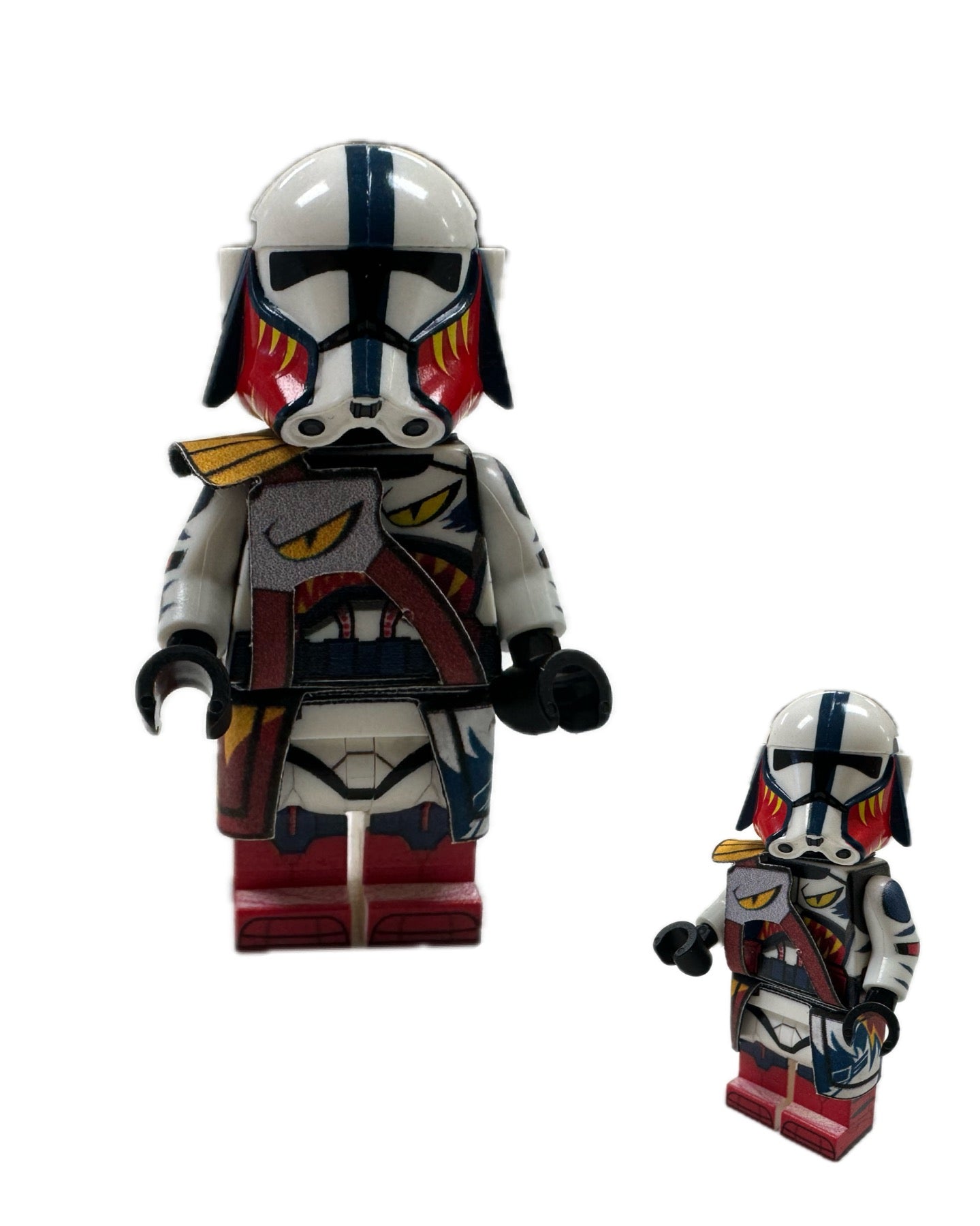 MUUN 10 HEAVY 1/20 FREEBIE