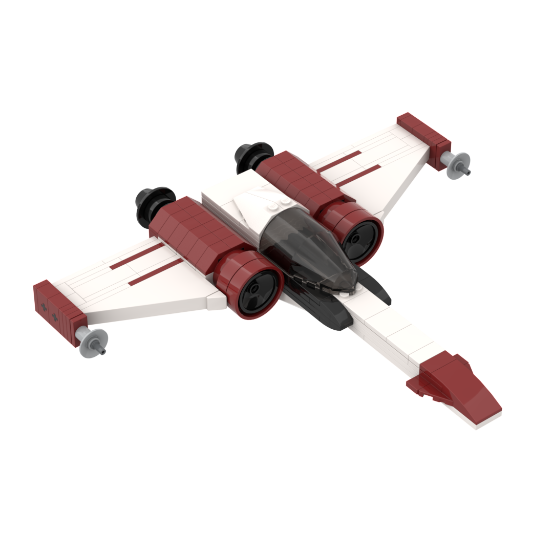 ジーニーページ Z-95 HEADHUNTER (Galactic Marine - V3)