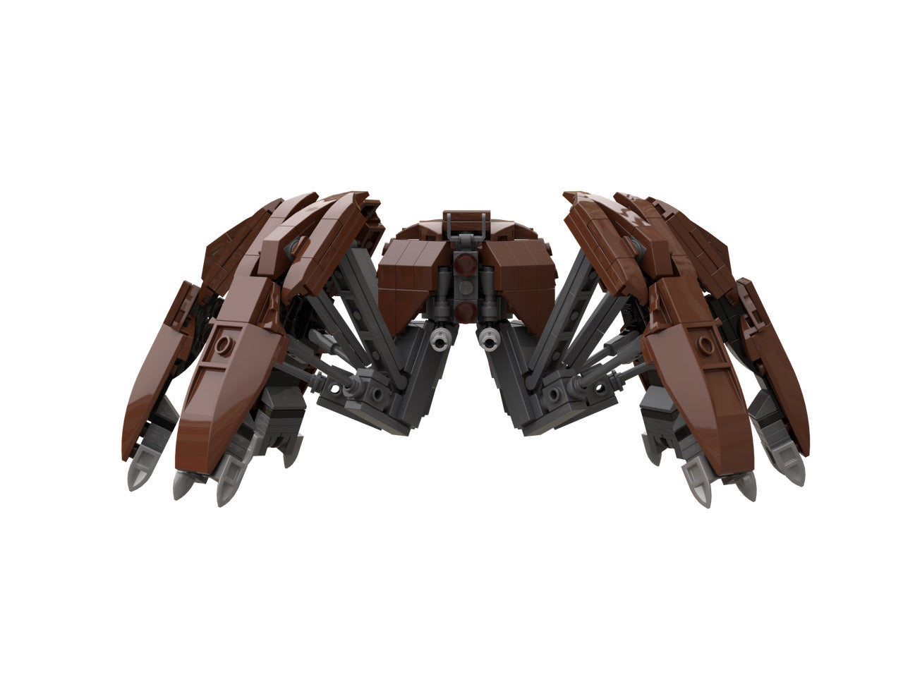 UCS CRAB DROID EPIII