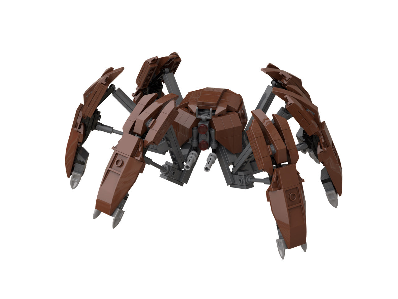 UCS CRAB DROID EPIII