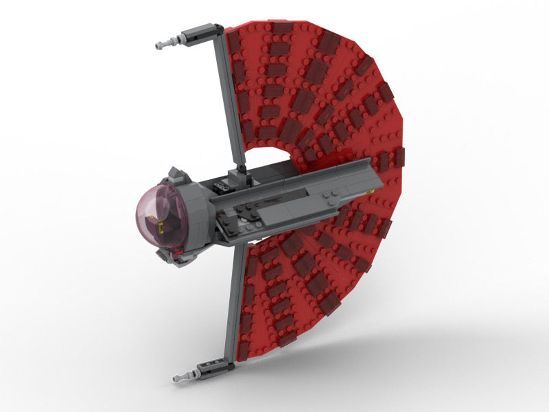 UCS VENTRESS SHIP