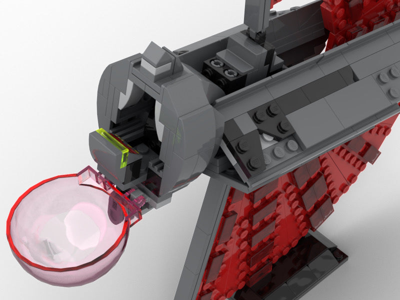 UCS VENTRESS SHIP