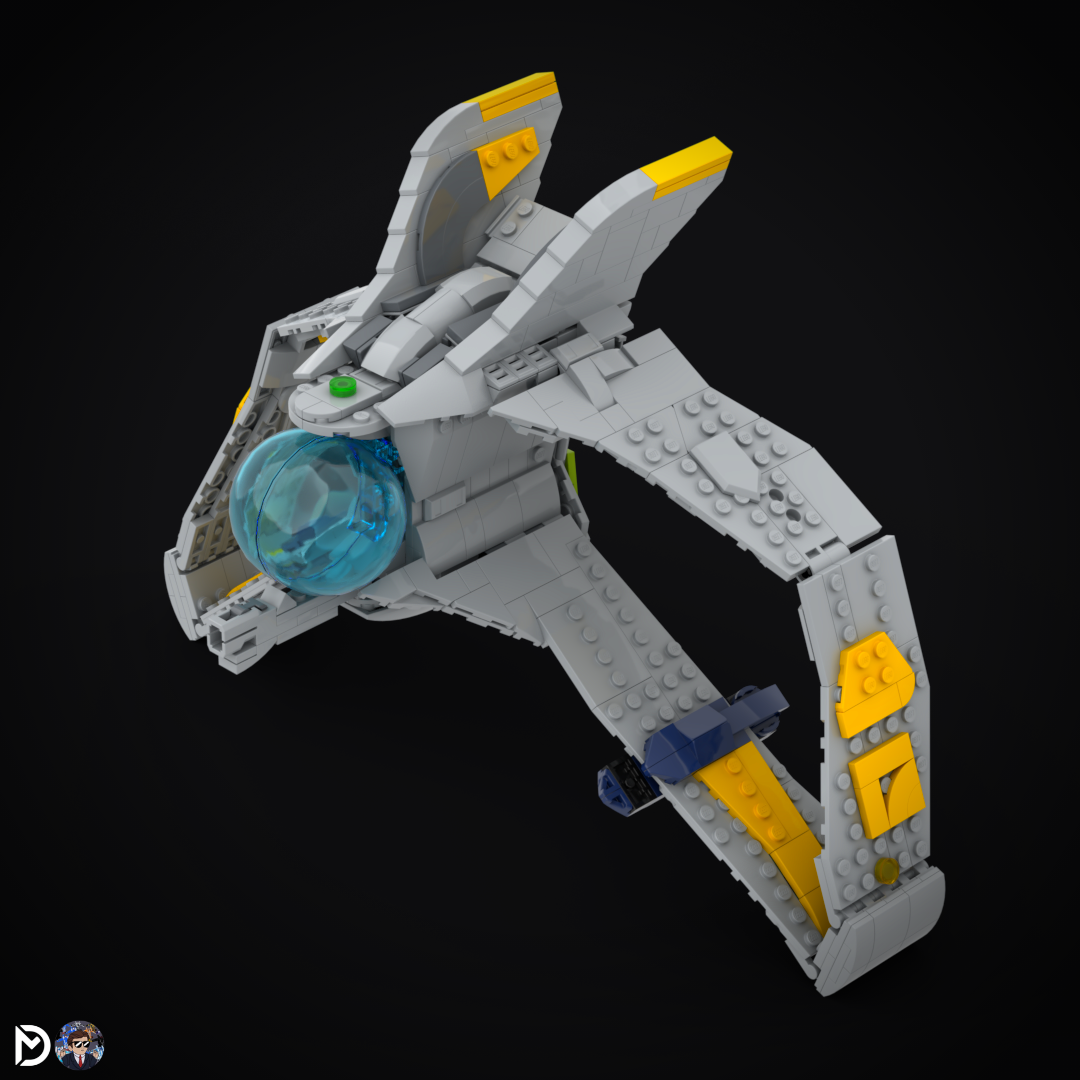 UMBARAN STAR FIGHTER