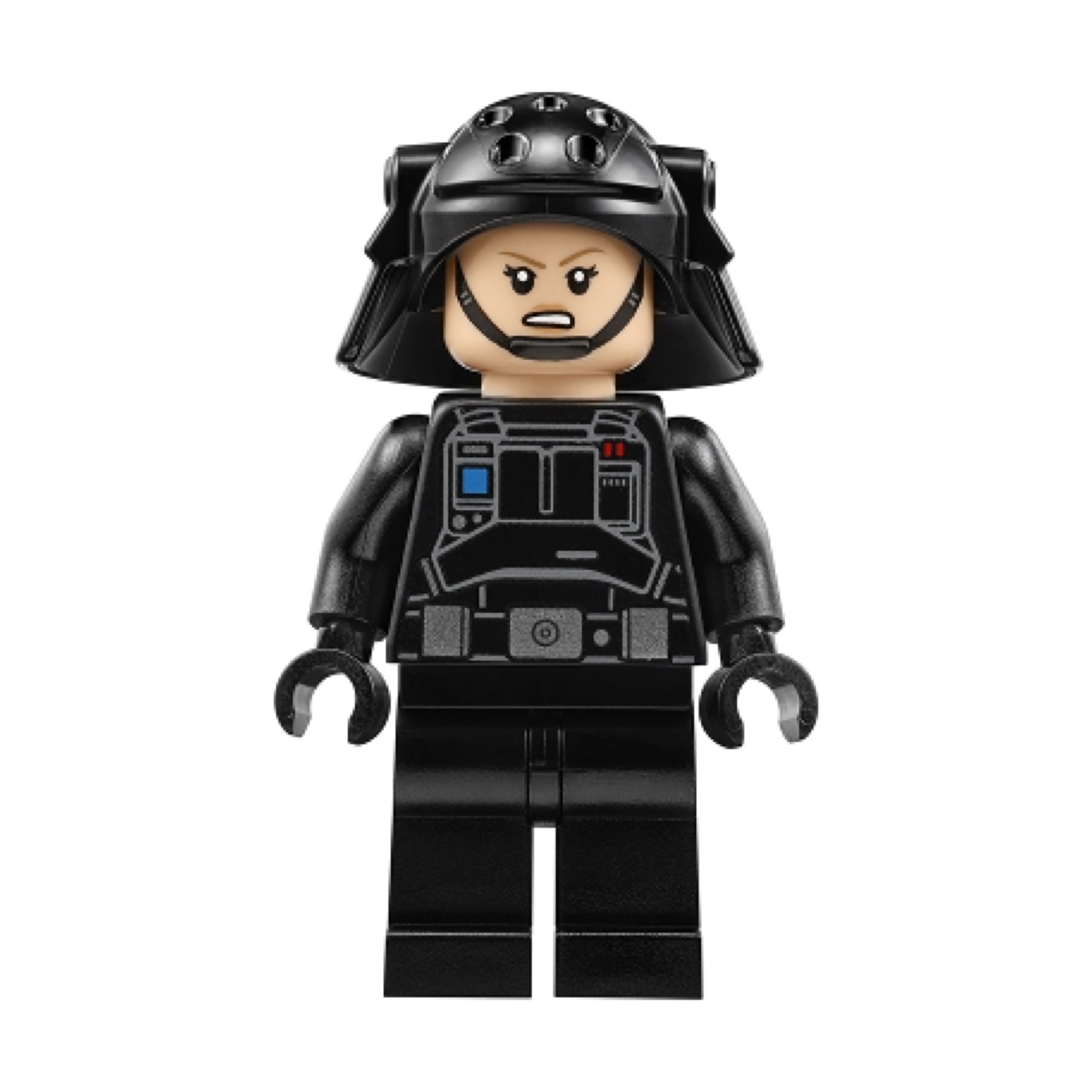Imperial Emigration Officer (Imperial Navy Trooper - Corporal Zuzanu Latt) Item No: sw0912