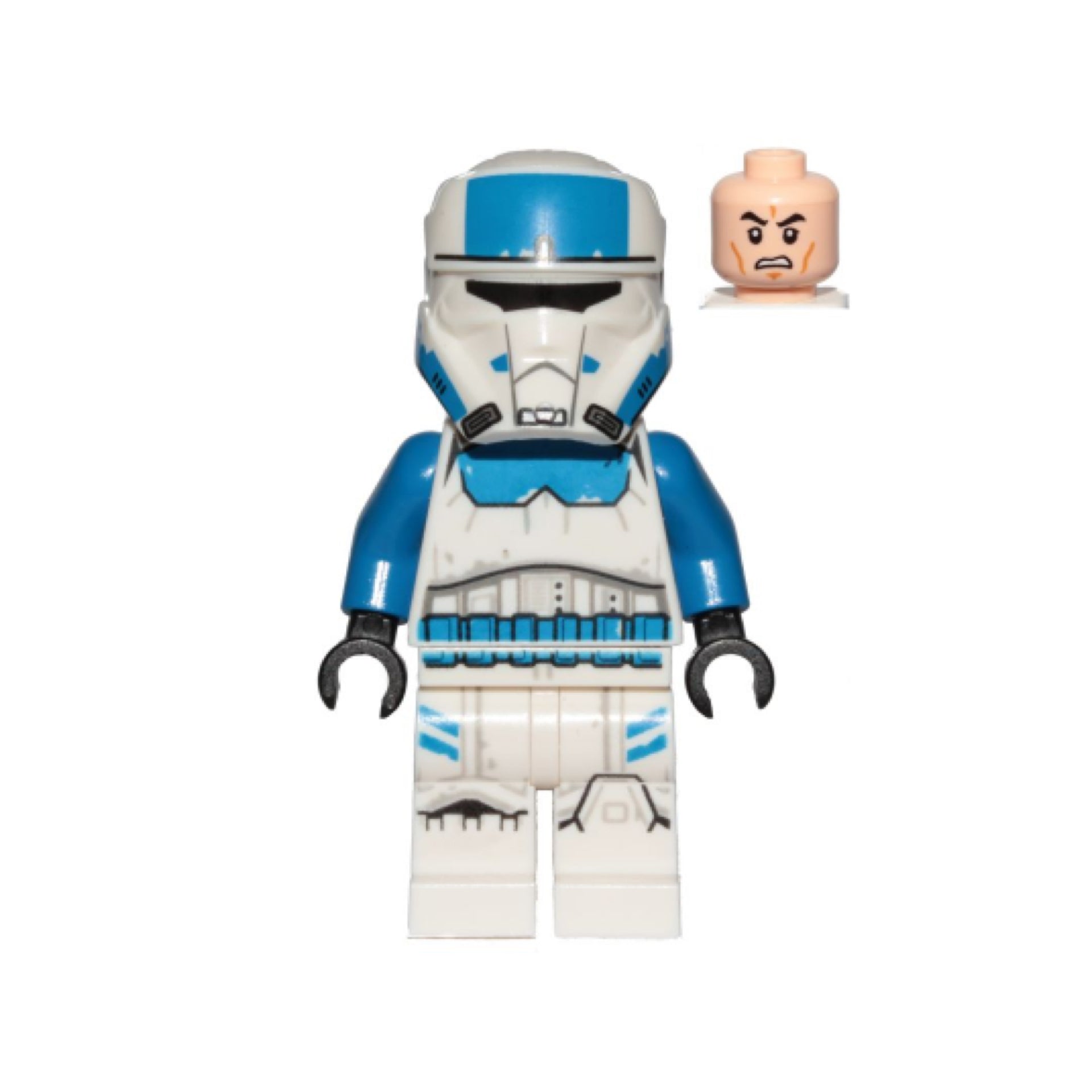 Imperial Transport Pilot (Athex) Item No: sw0982