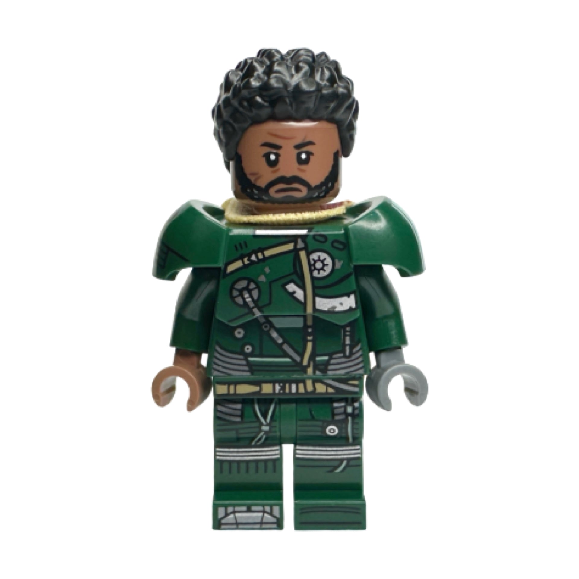 Saw Gerrera Item No: sw1335