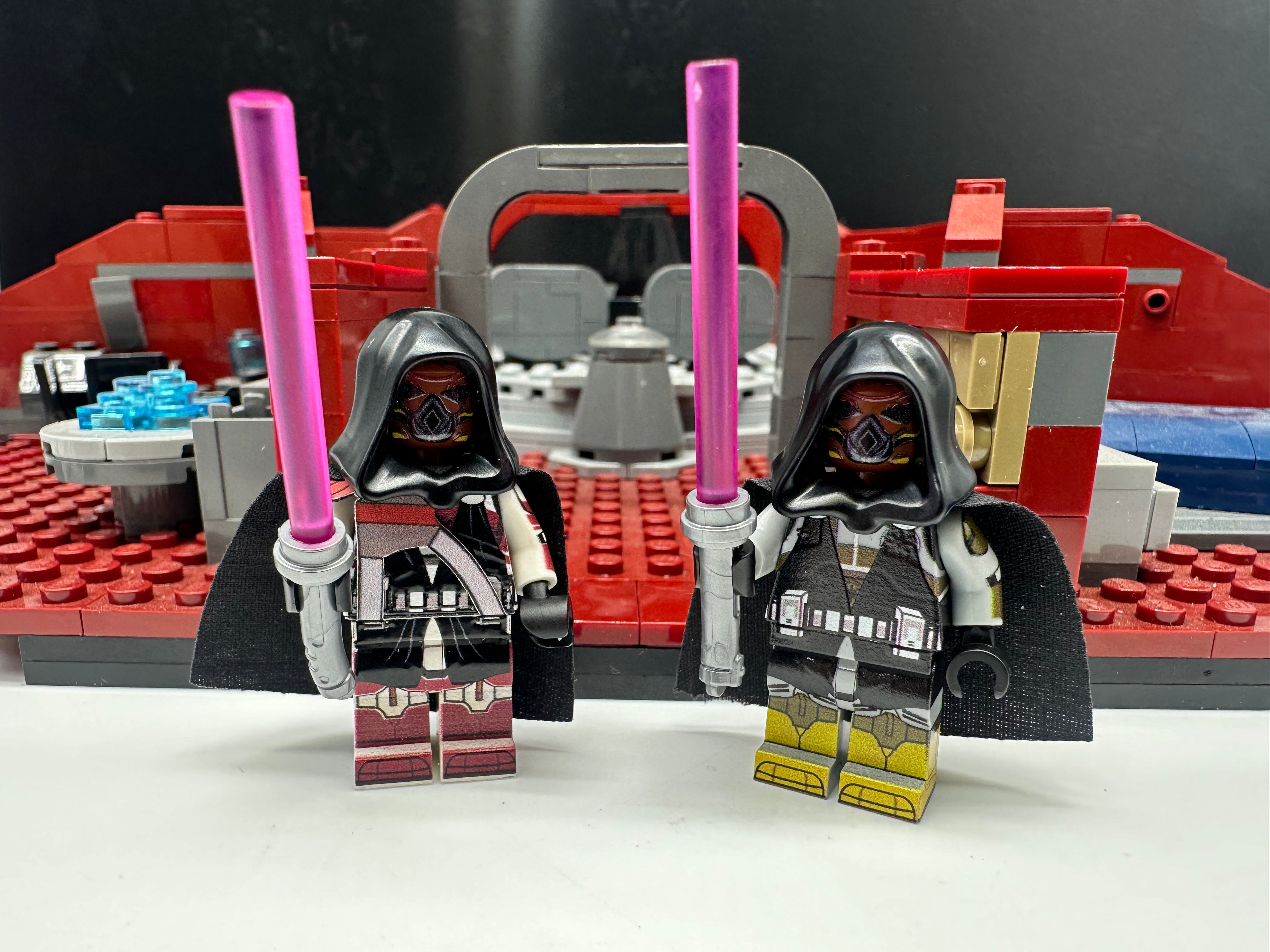Special freebie Jedi
