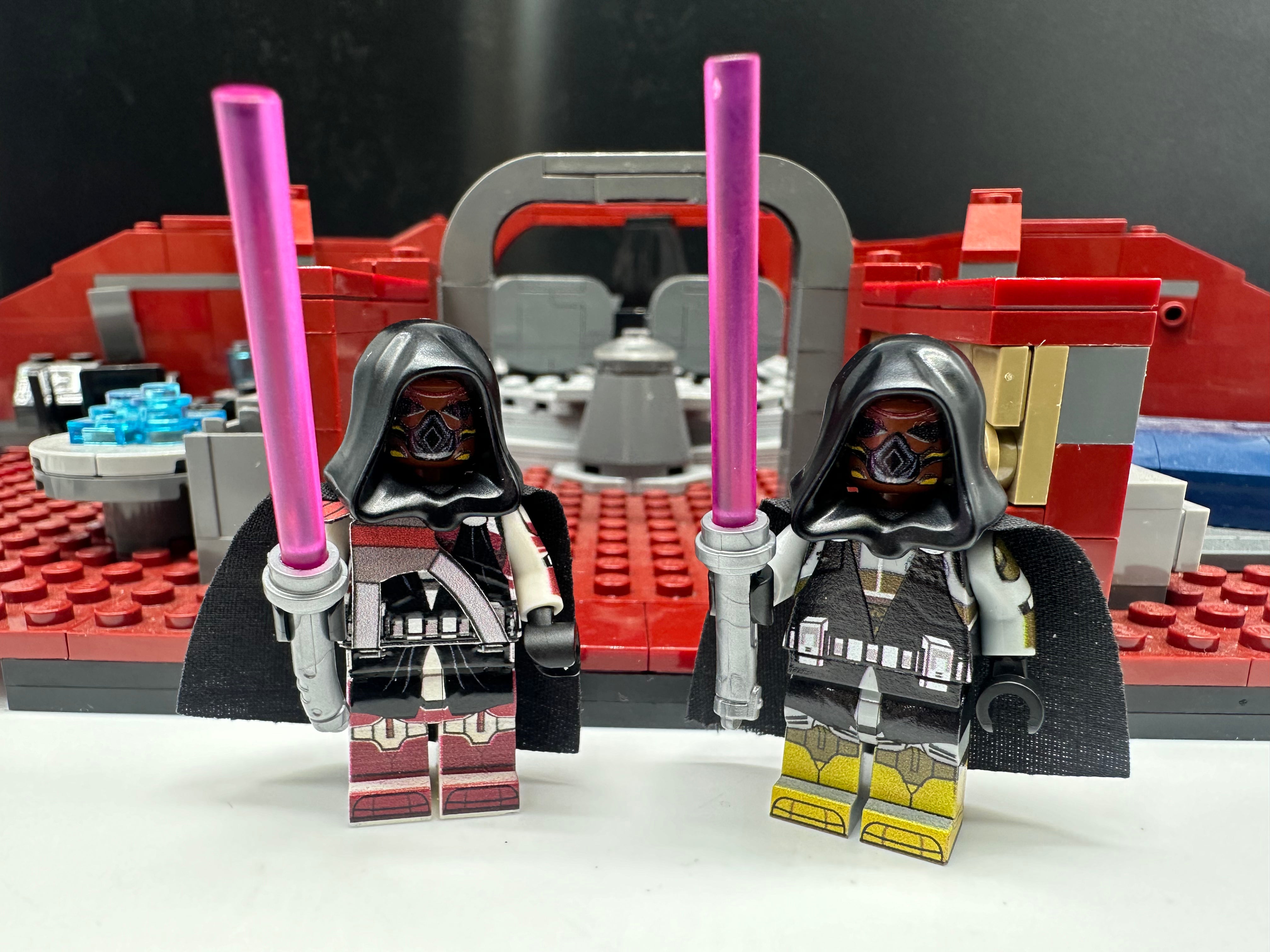 Special freebie Jedi
