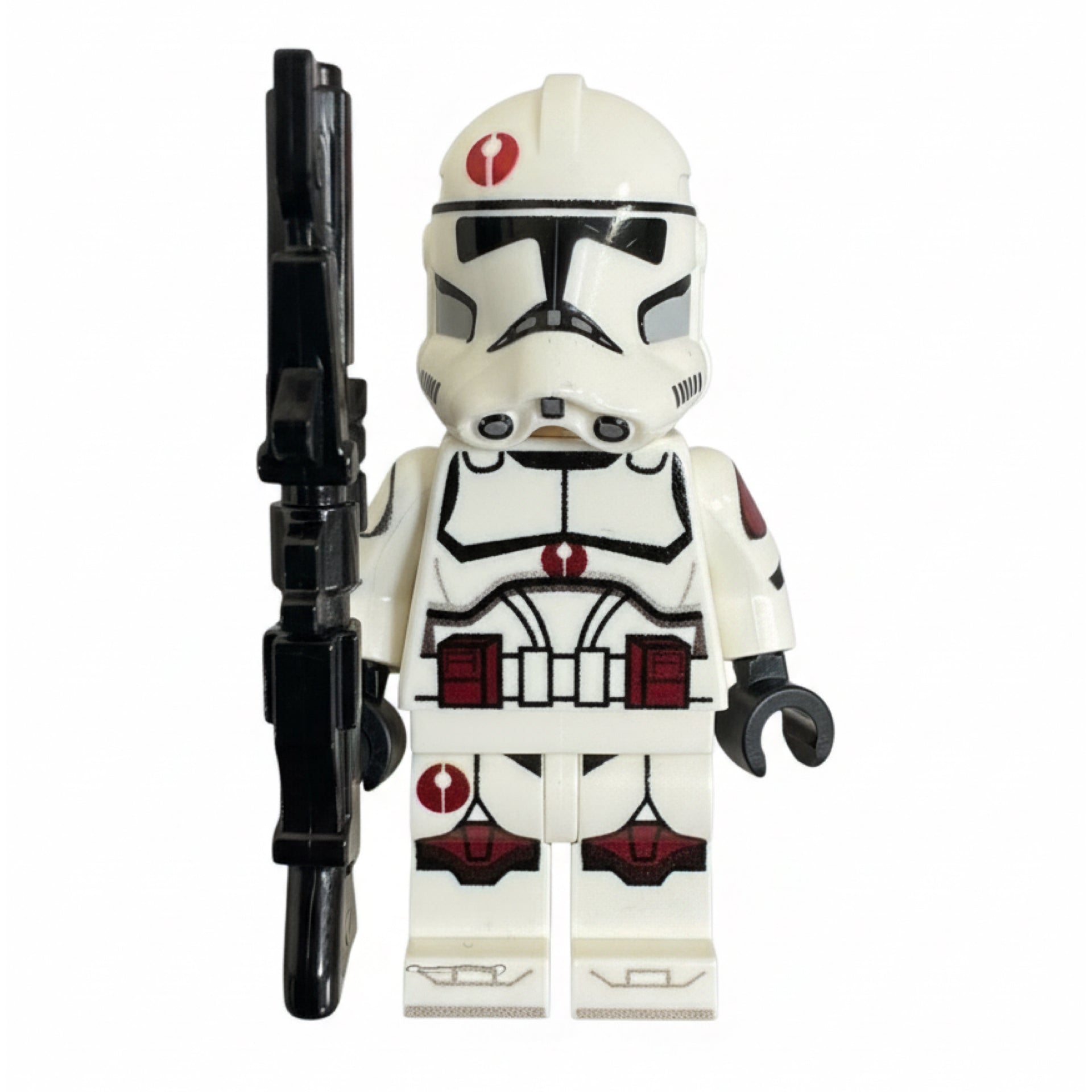 P2 91st Recon Trooper