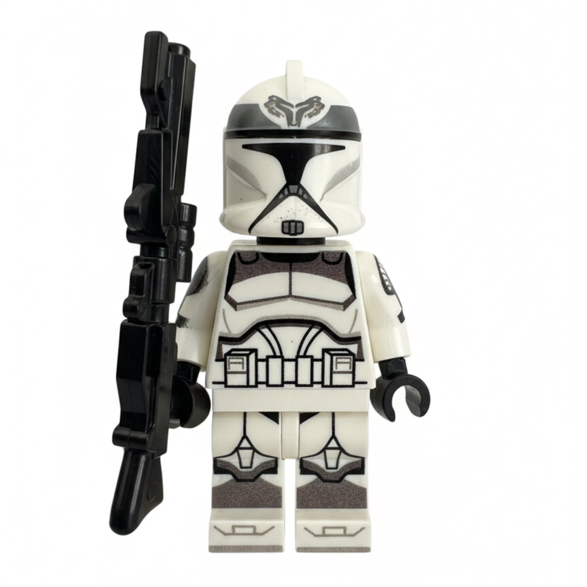 P1 Wolfpack Trooper