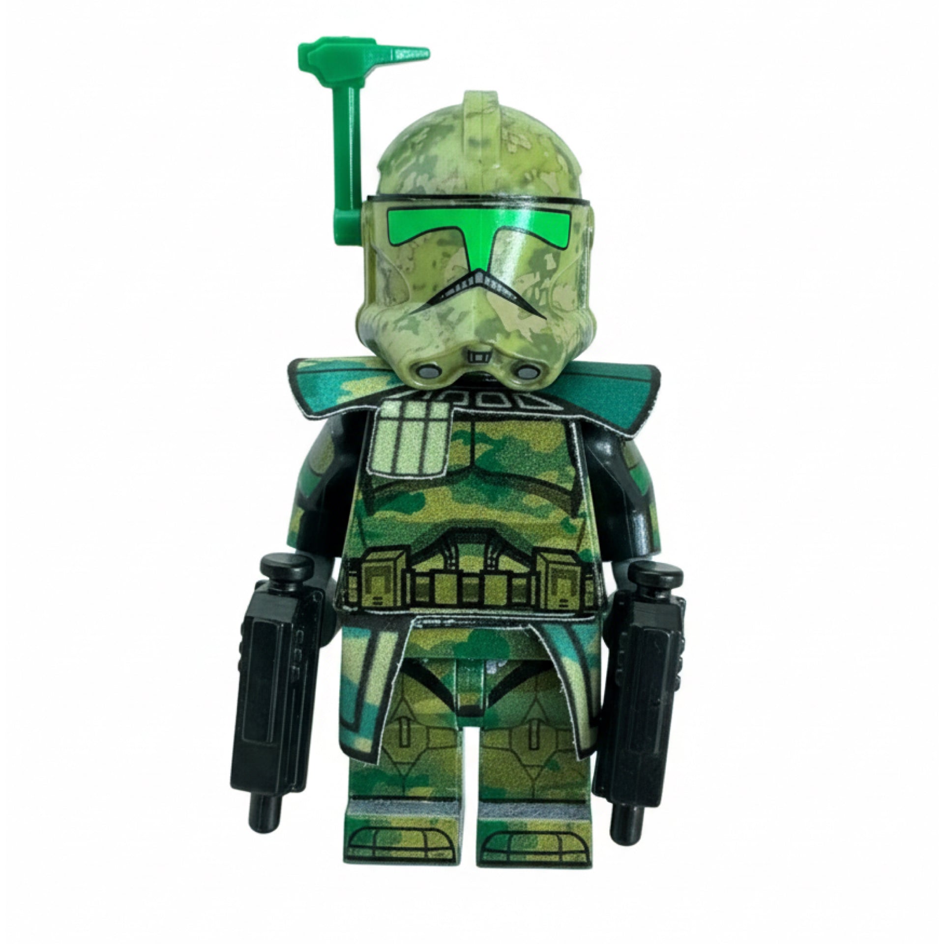 Kashyyyk Arc “Flinz”