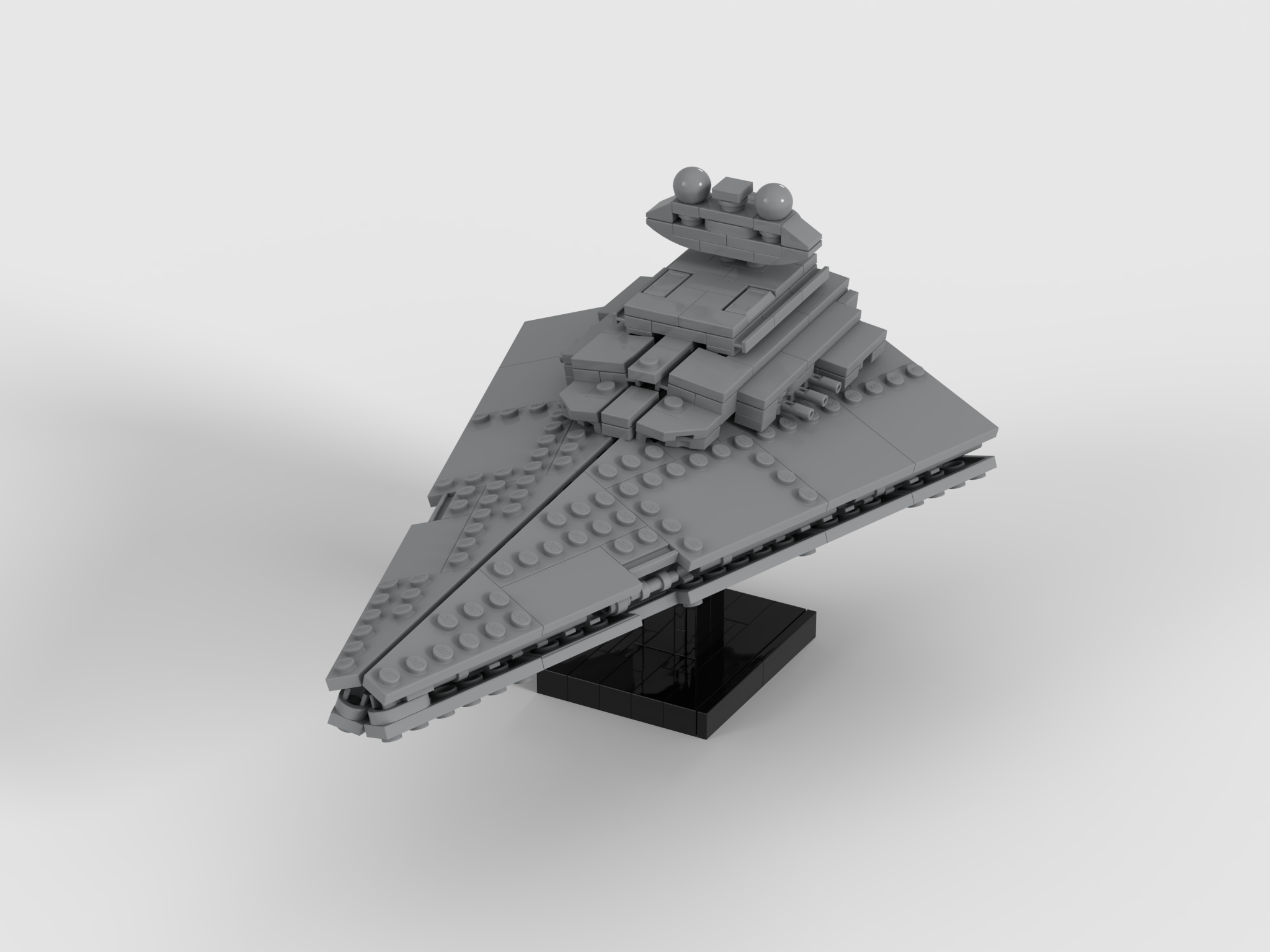 Star Destroyer Desk Icon Series 1 53103