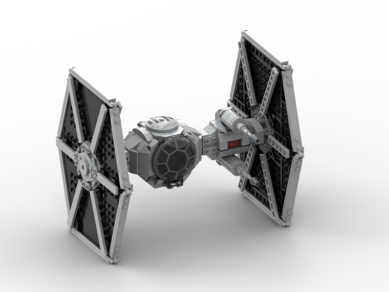TIE BRUTE